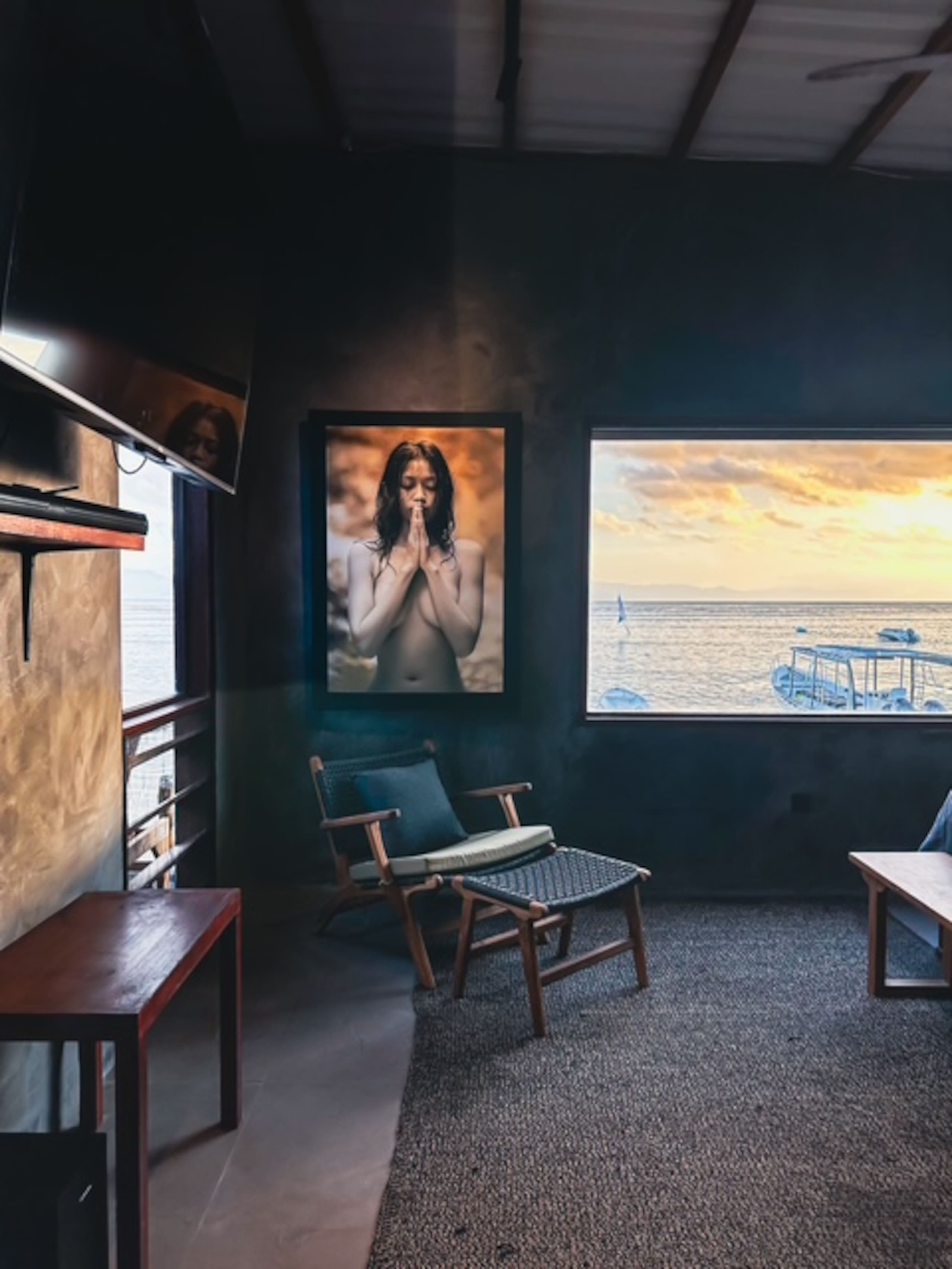 Katara by the Sea