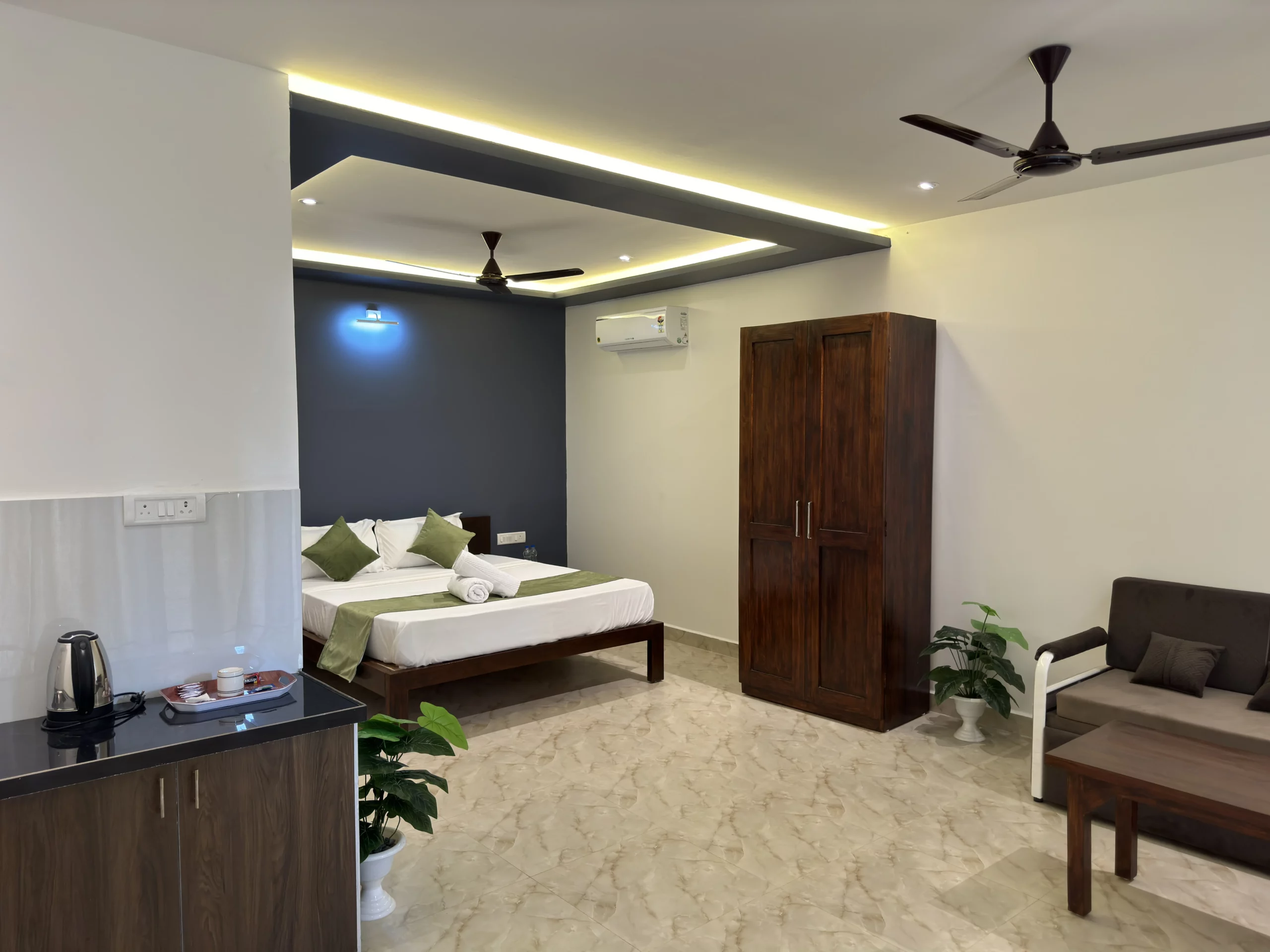 Shanti Griha, Majorda- Welcome to a place of peace 11