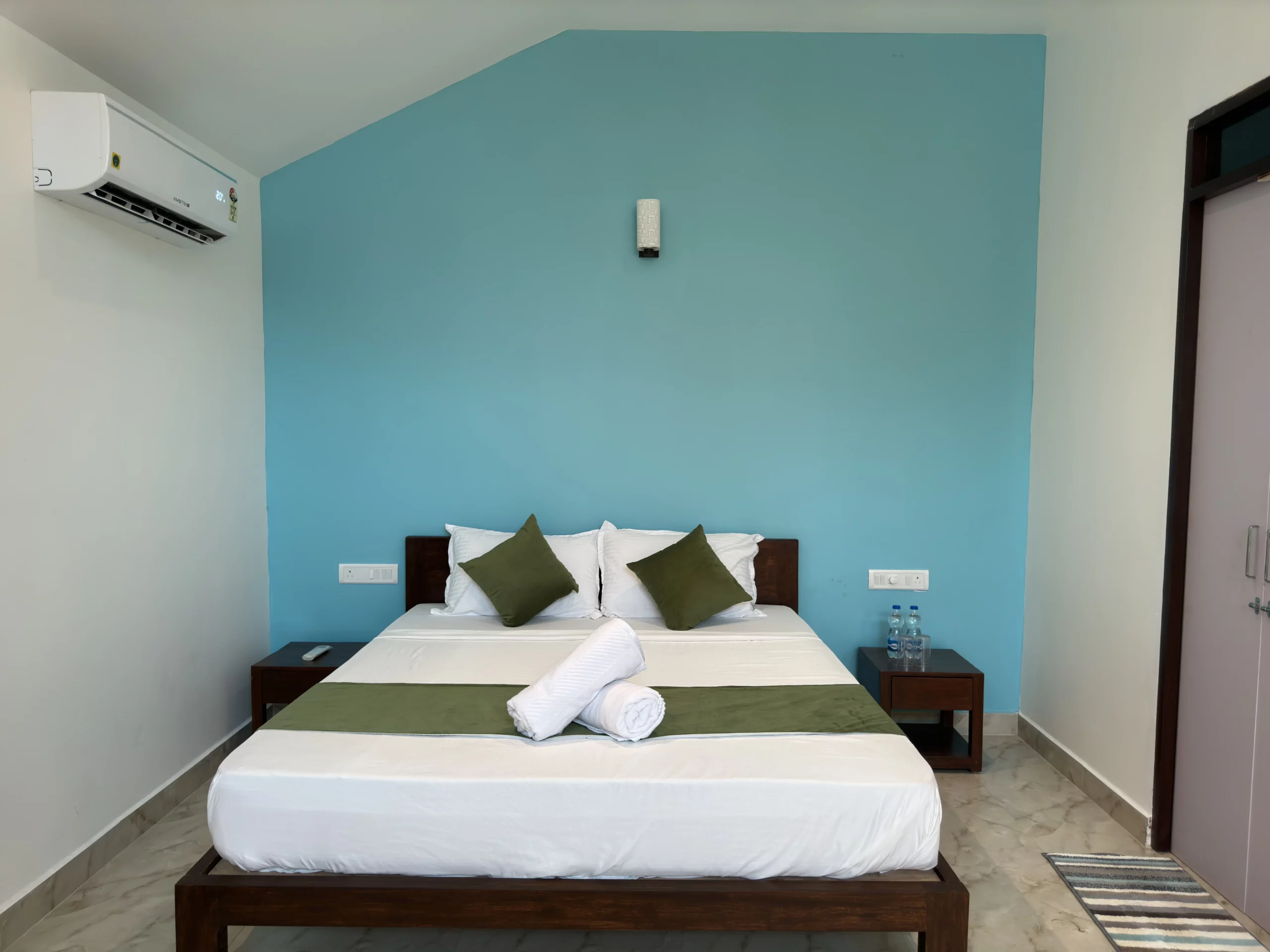 Shanti Griha, Majorda- Welcome to a place of peace 12