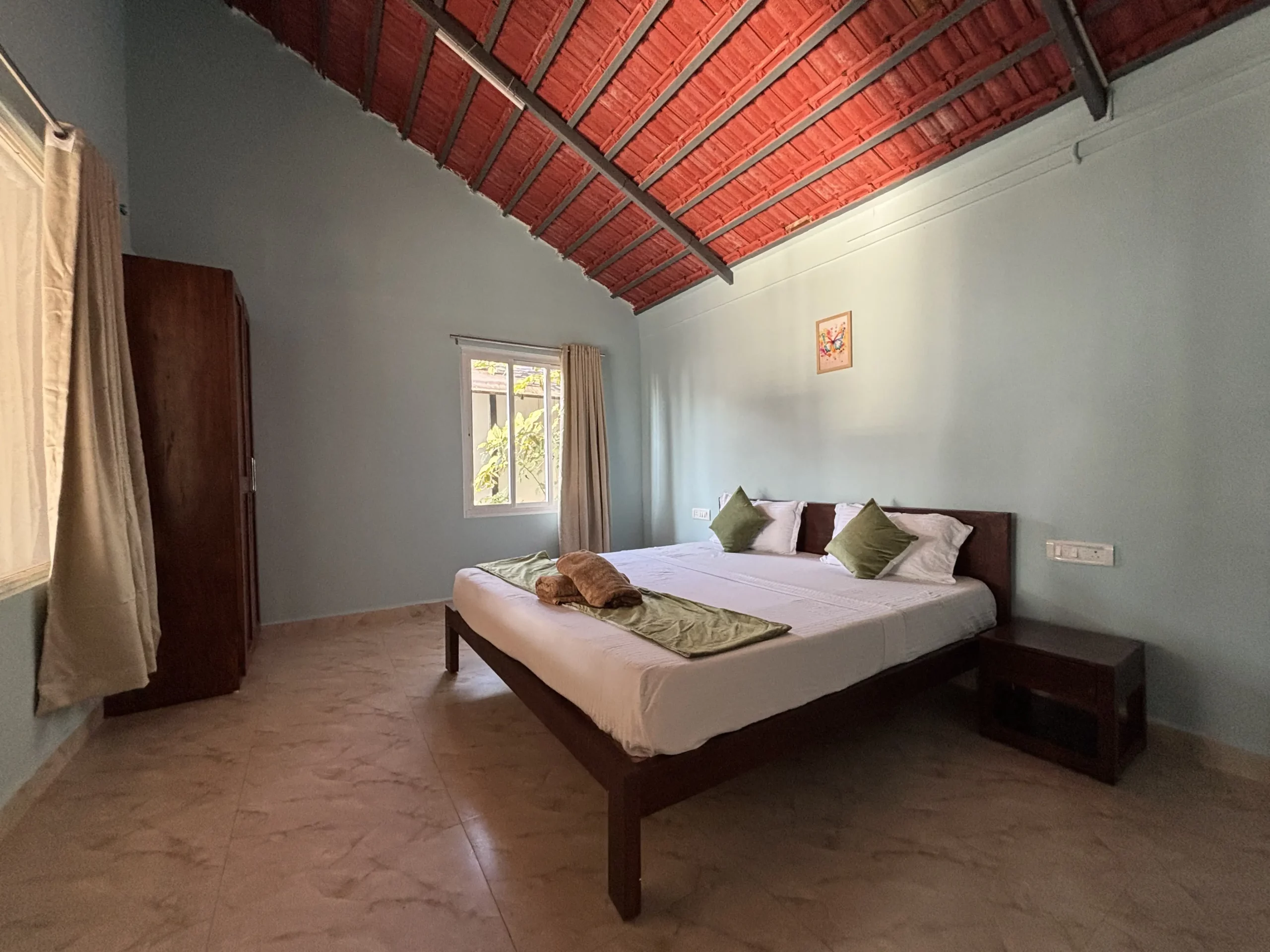Shanti Griha, Majorda- Welcome to a place of peace 7