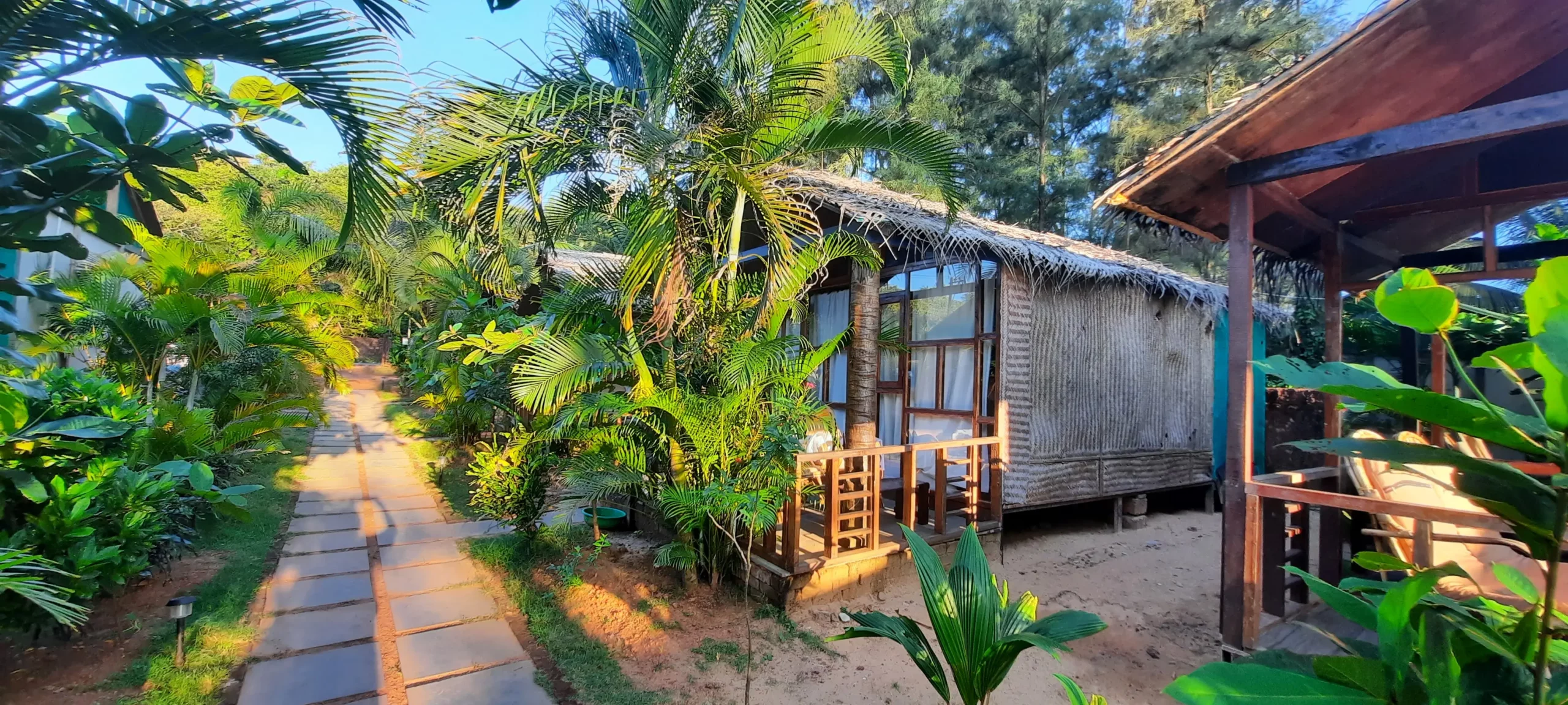 Shanti Griha, Majorda- Welcome to a place of peace 9