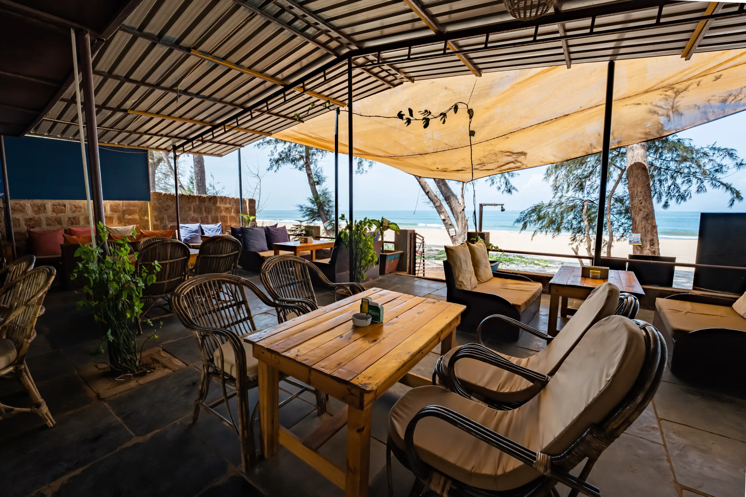 Shanti Griha, Majorda- Welcome to a place of peace 10
