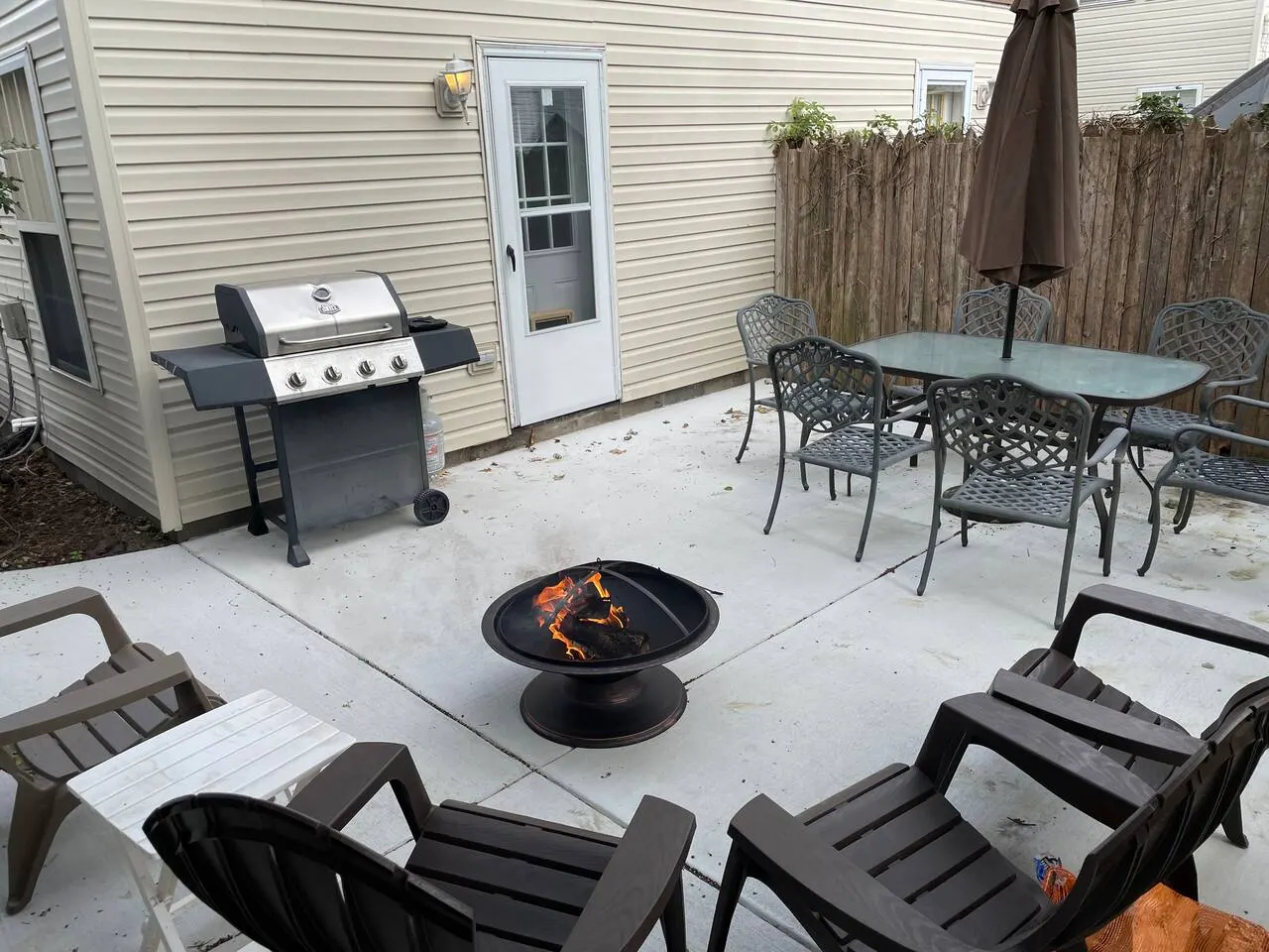 Chic’s Beach 3BR Walk to Beach + 30+ Nights 9