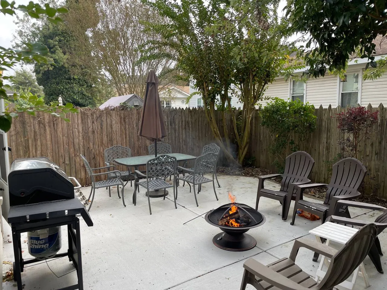 Chic’s Beach 3BR Walk to Beach + 30+ Nights 13