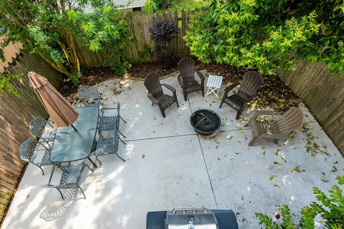 Chic’s Beach 3BR Walk to Beach + 30+ Nights 14