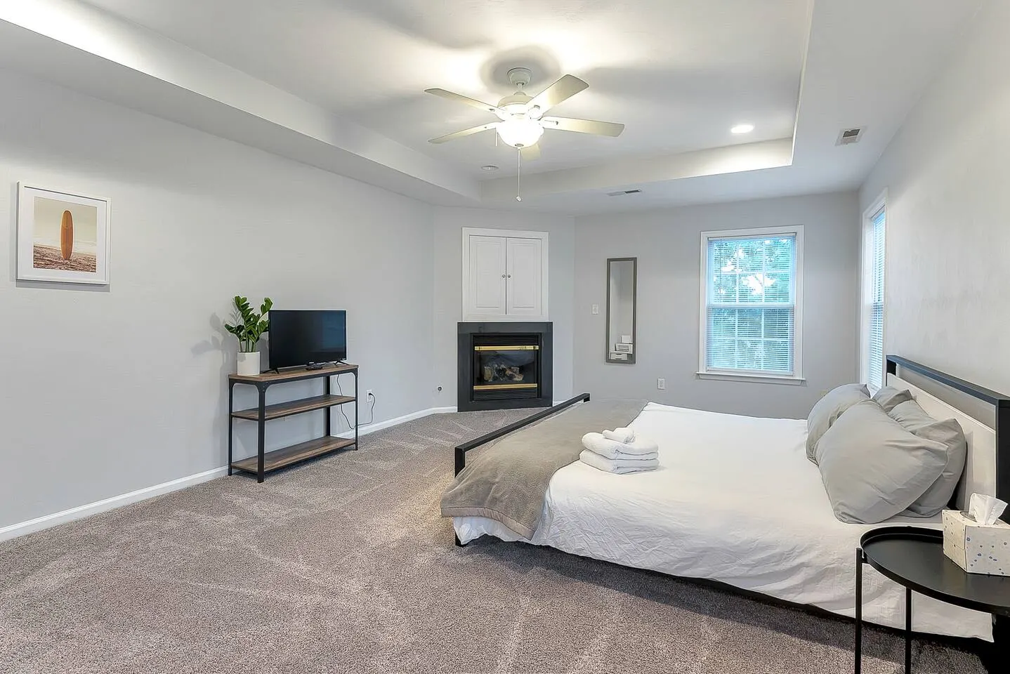 Chic’s Beach 3BR Walk to Beach + 30+ Nights 20
