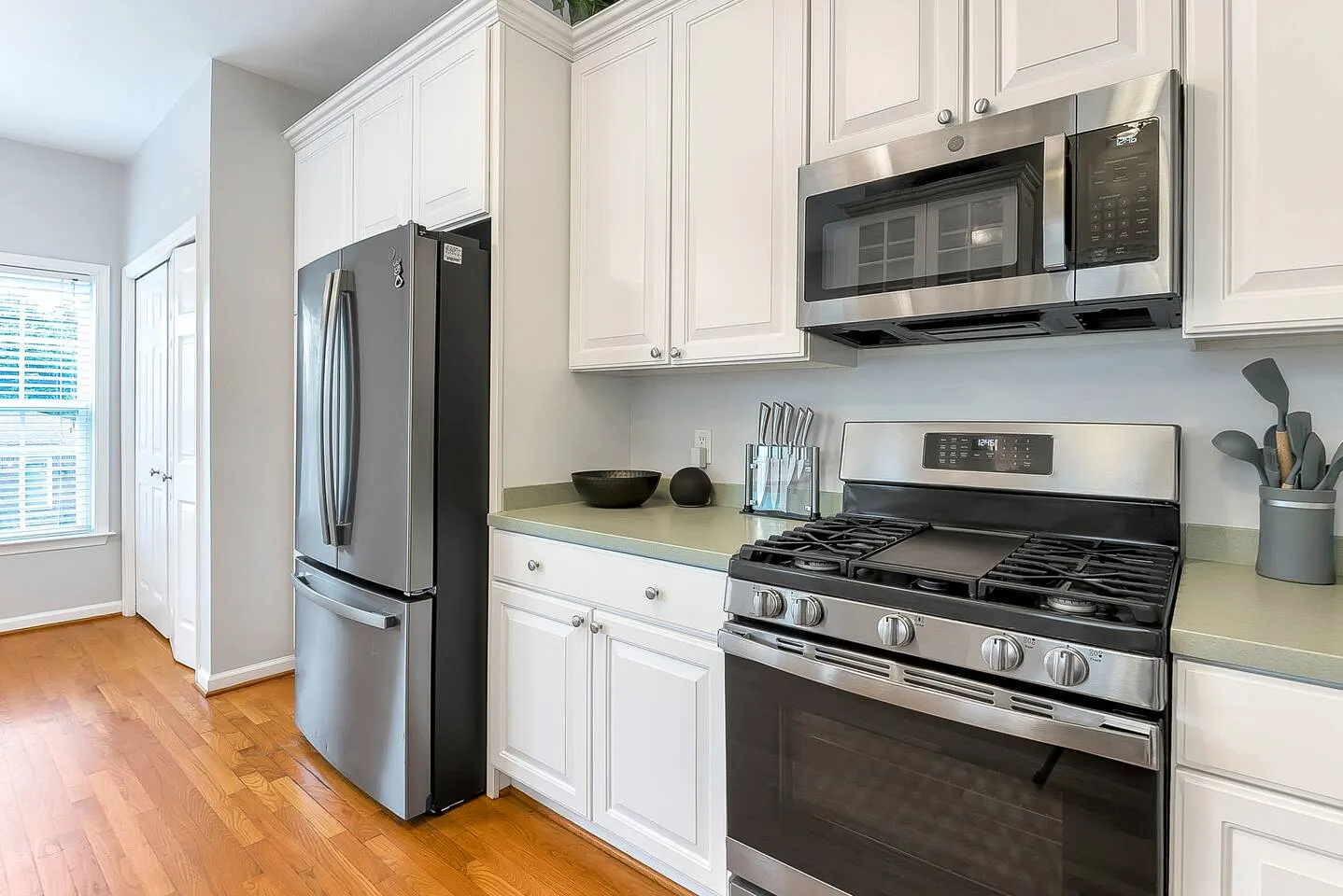 Chic’s Beach 3BR Walk to Beach + 30+ Nights 3