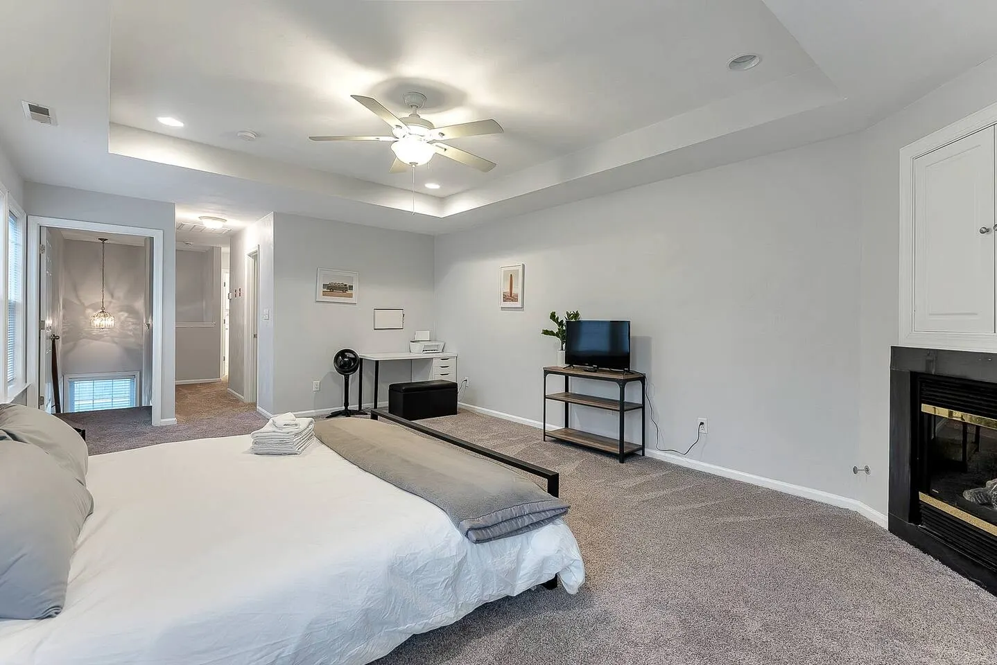Chic’s Beach 3BR Walk to Beach + 30+ Nights 4