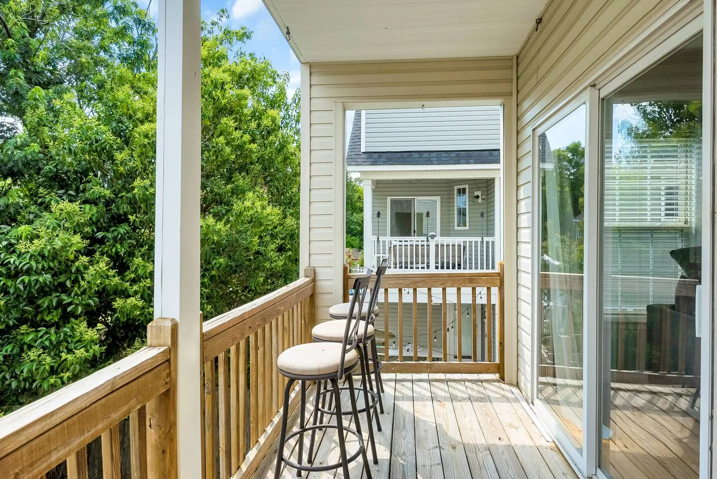 Chic’s Beach 3BR Walk to Beach + 30+ Nights 8