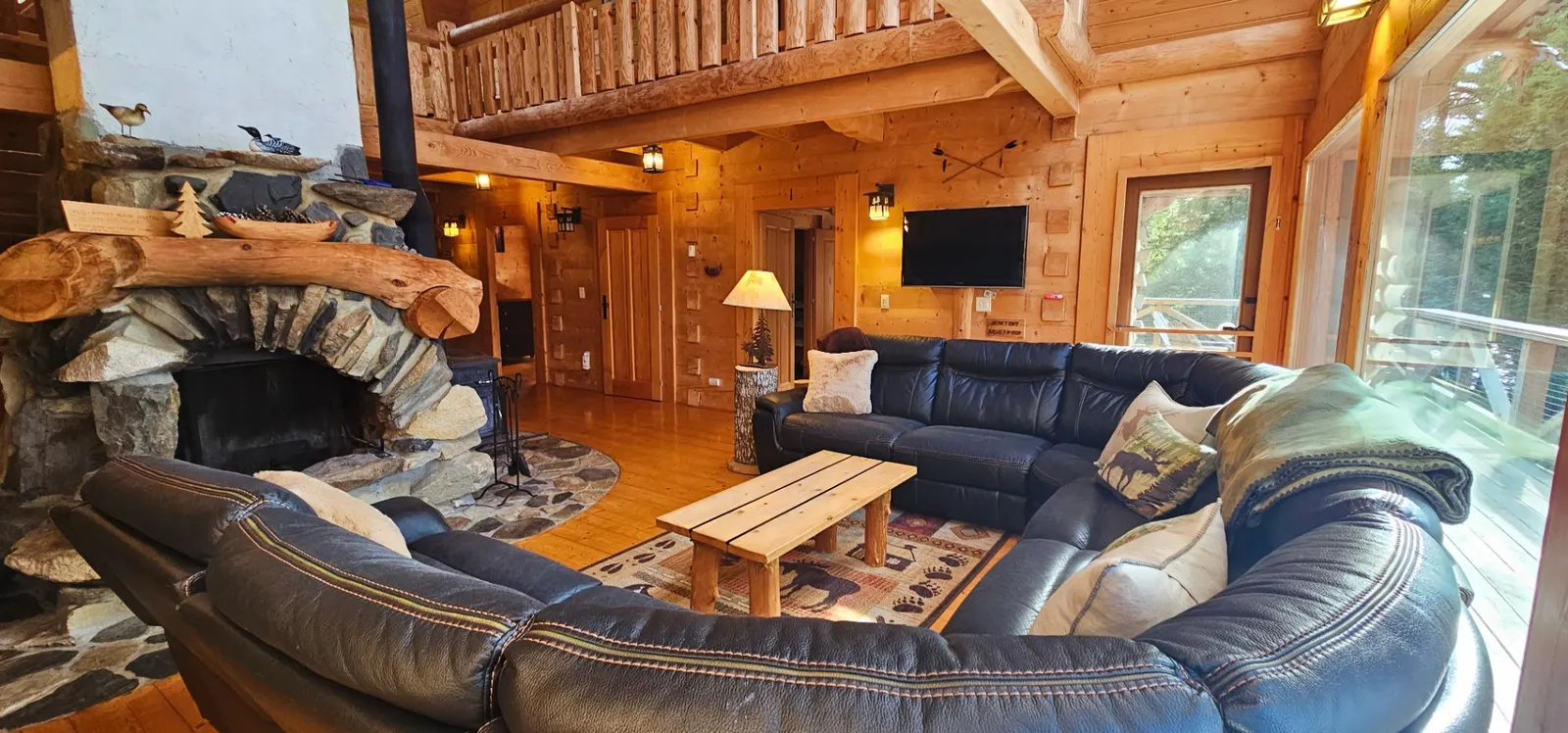 Big Moose Lodge 9
