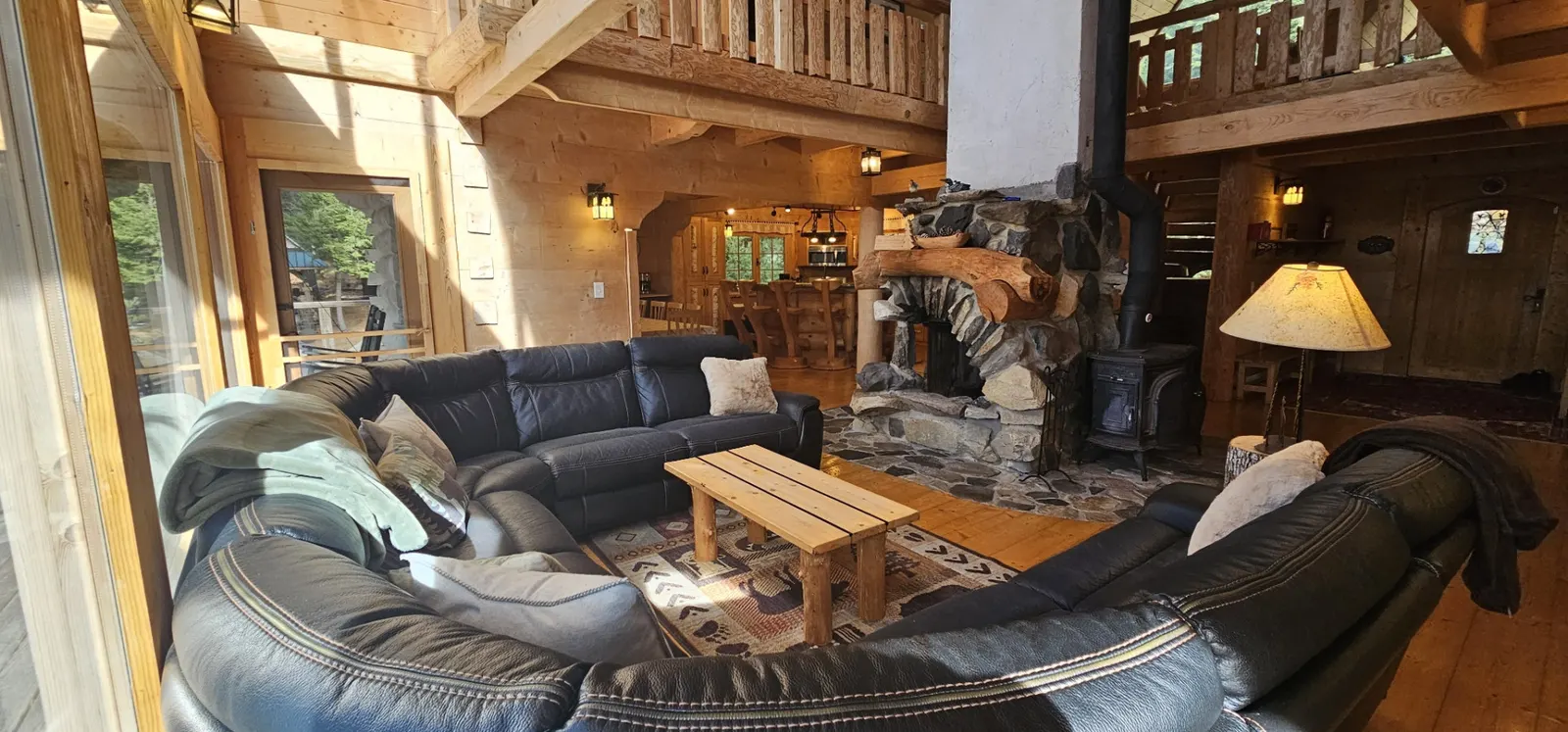 Big Moose Lodge 11