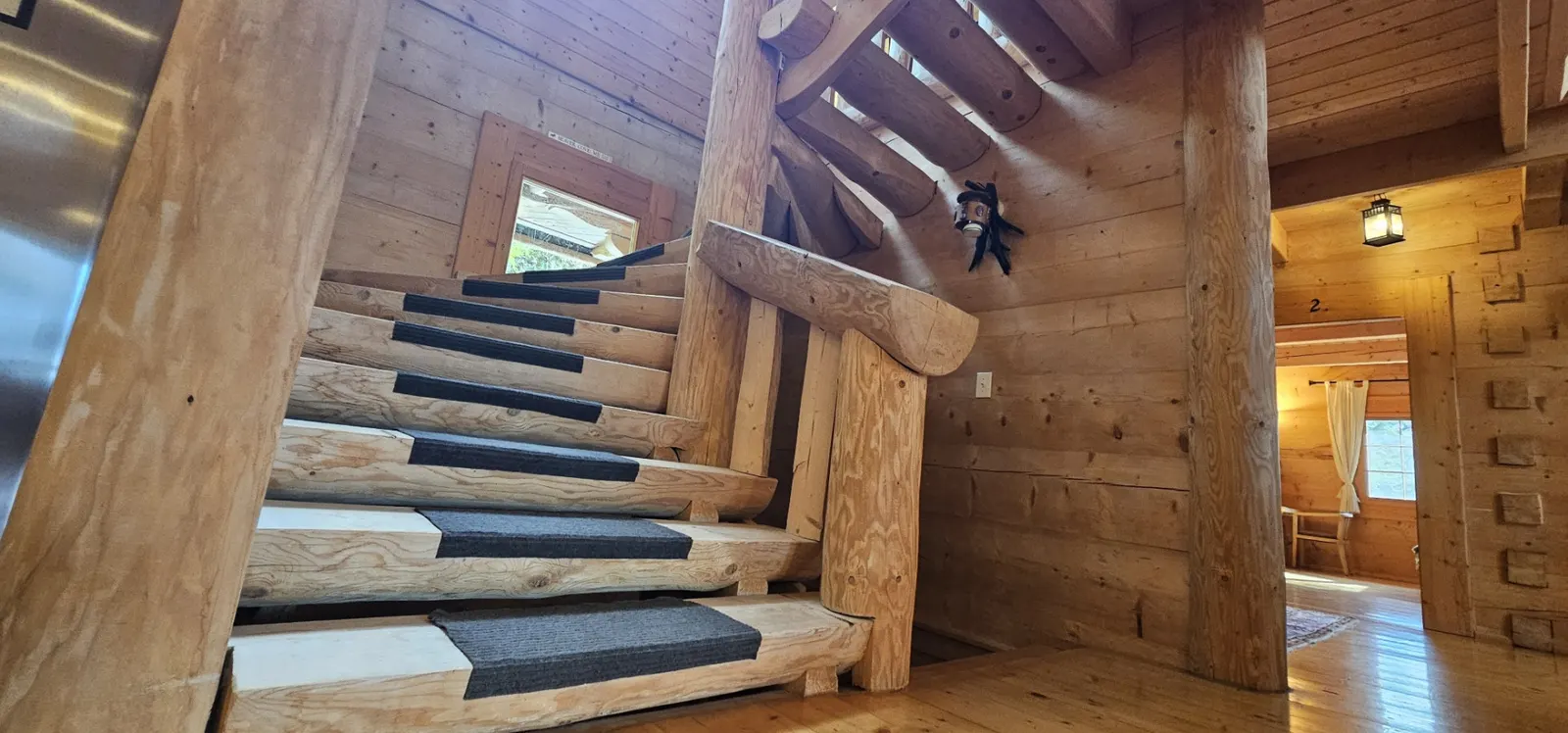 Big Moose Lodge 14