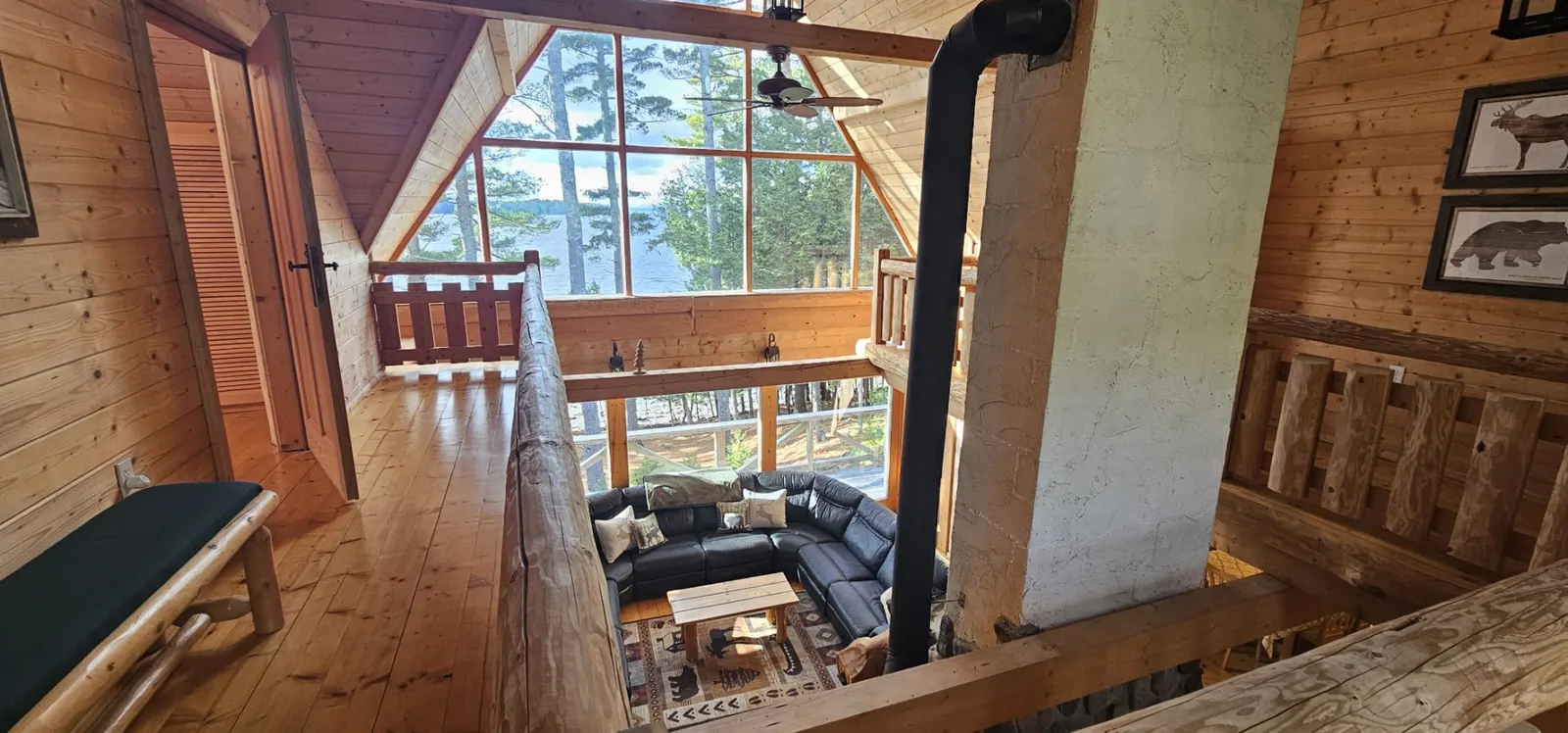 Big Moose Lodge 16
