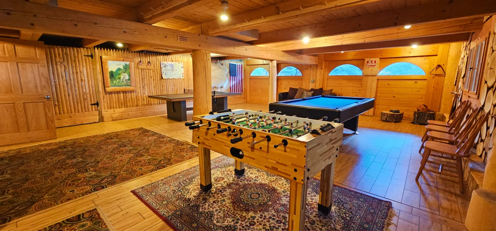 Big Moose Lodge 3