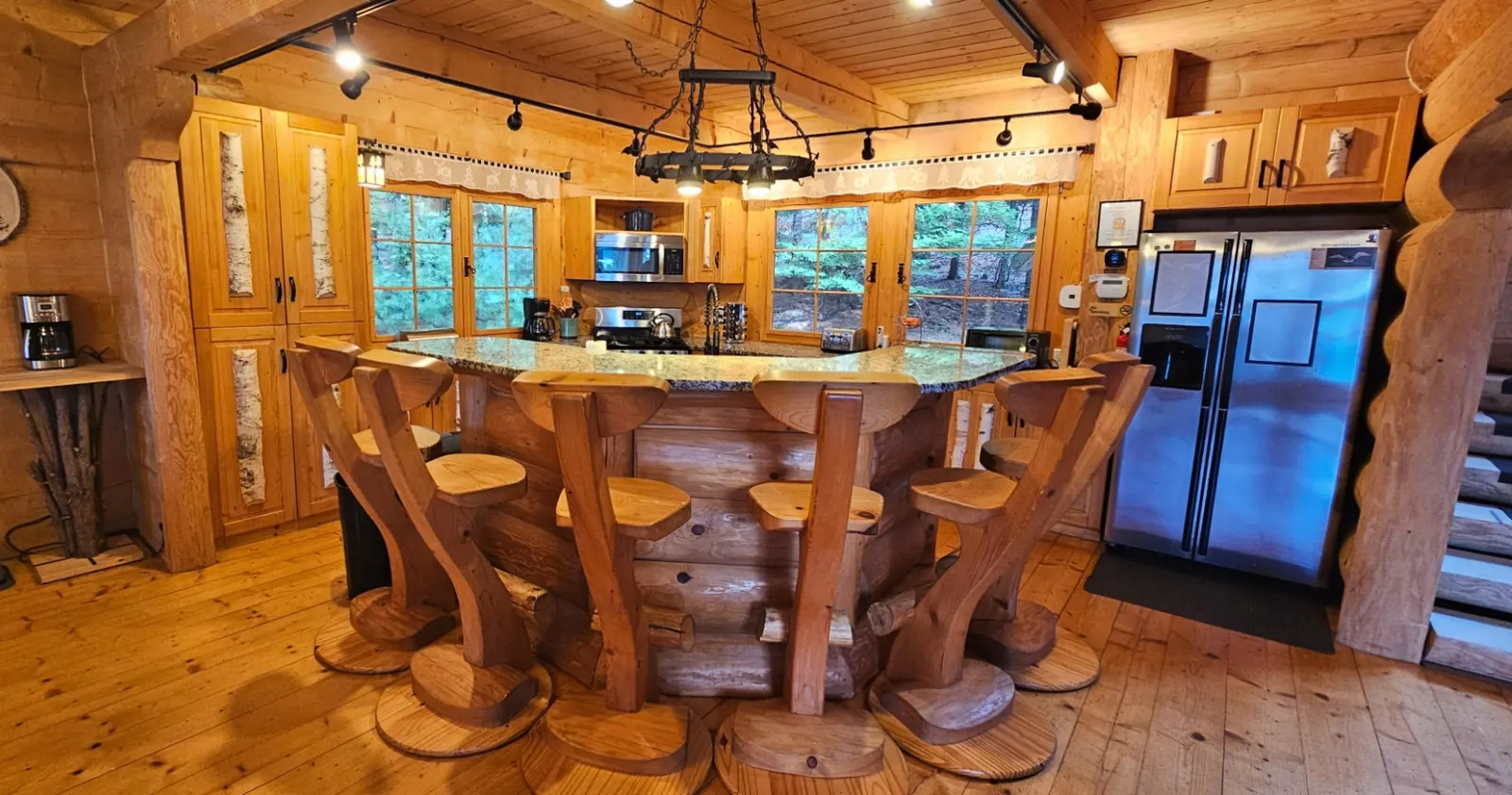 Big Moose Lodge 7