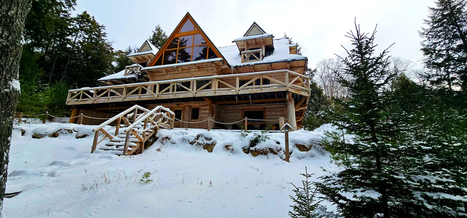 Big Moose Lodge 8