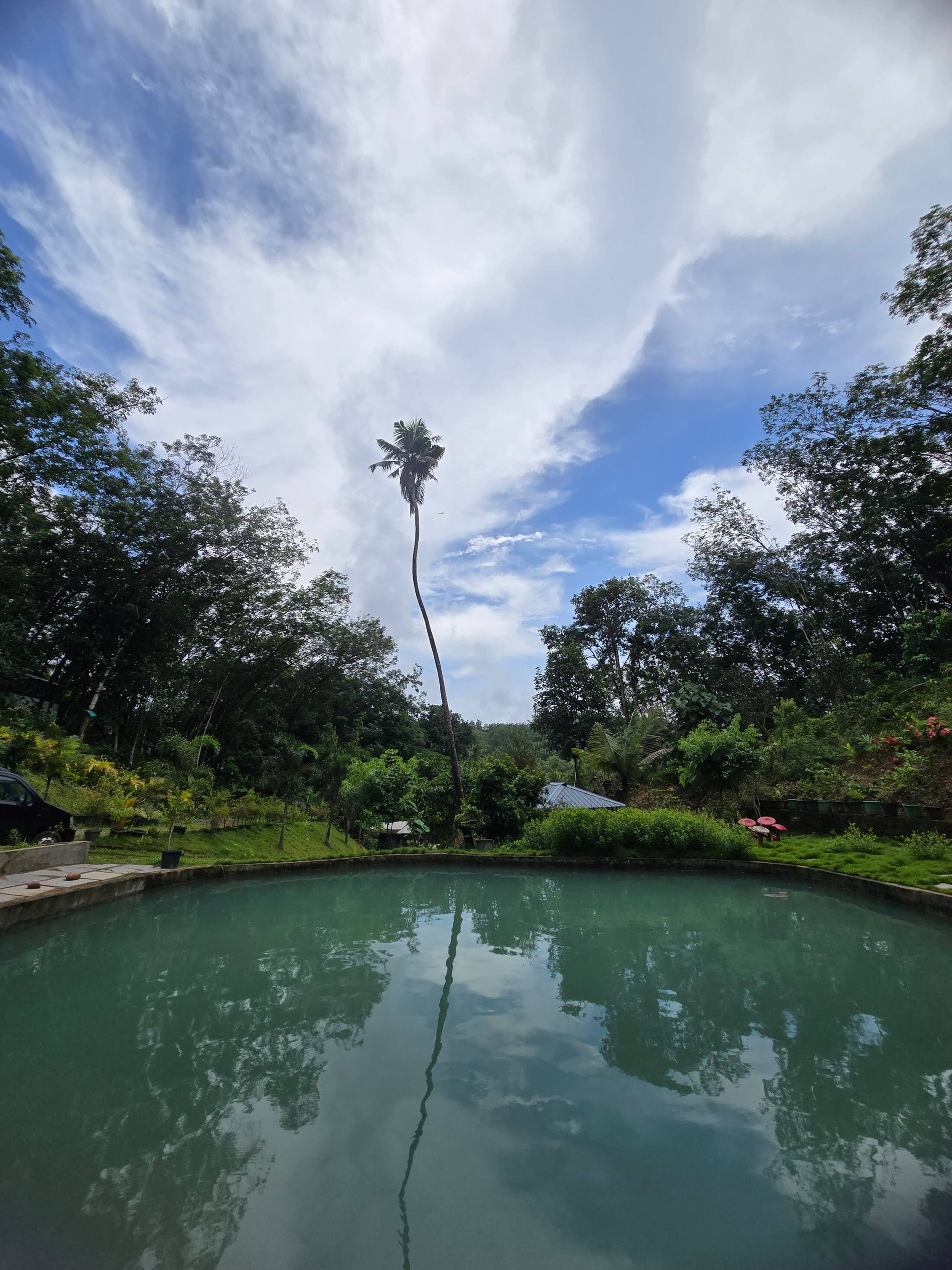 Exclusive Private Family Farm Stay. Puthusseriyil 13