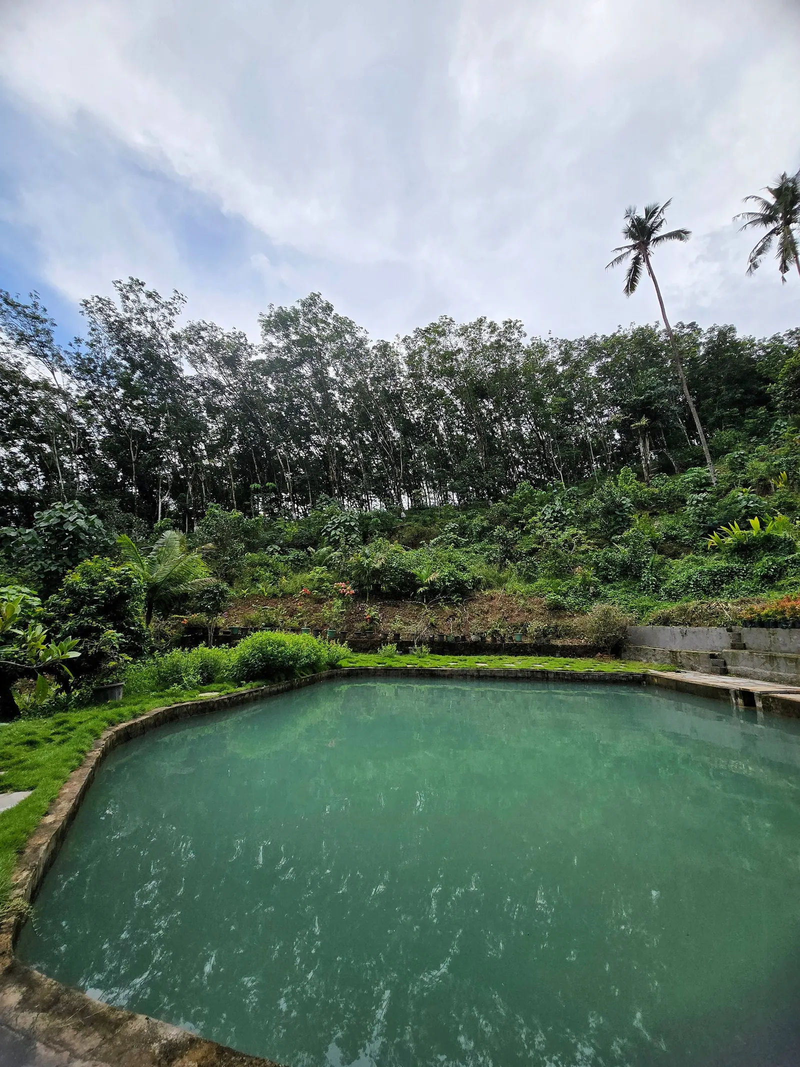 Exclusive Private Family Farm Stay. Puthusseriyil 15