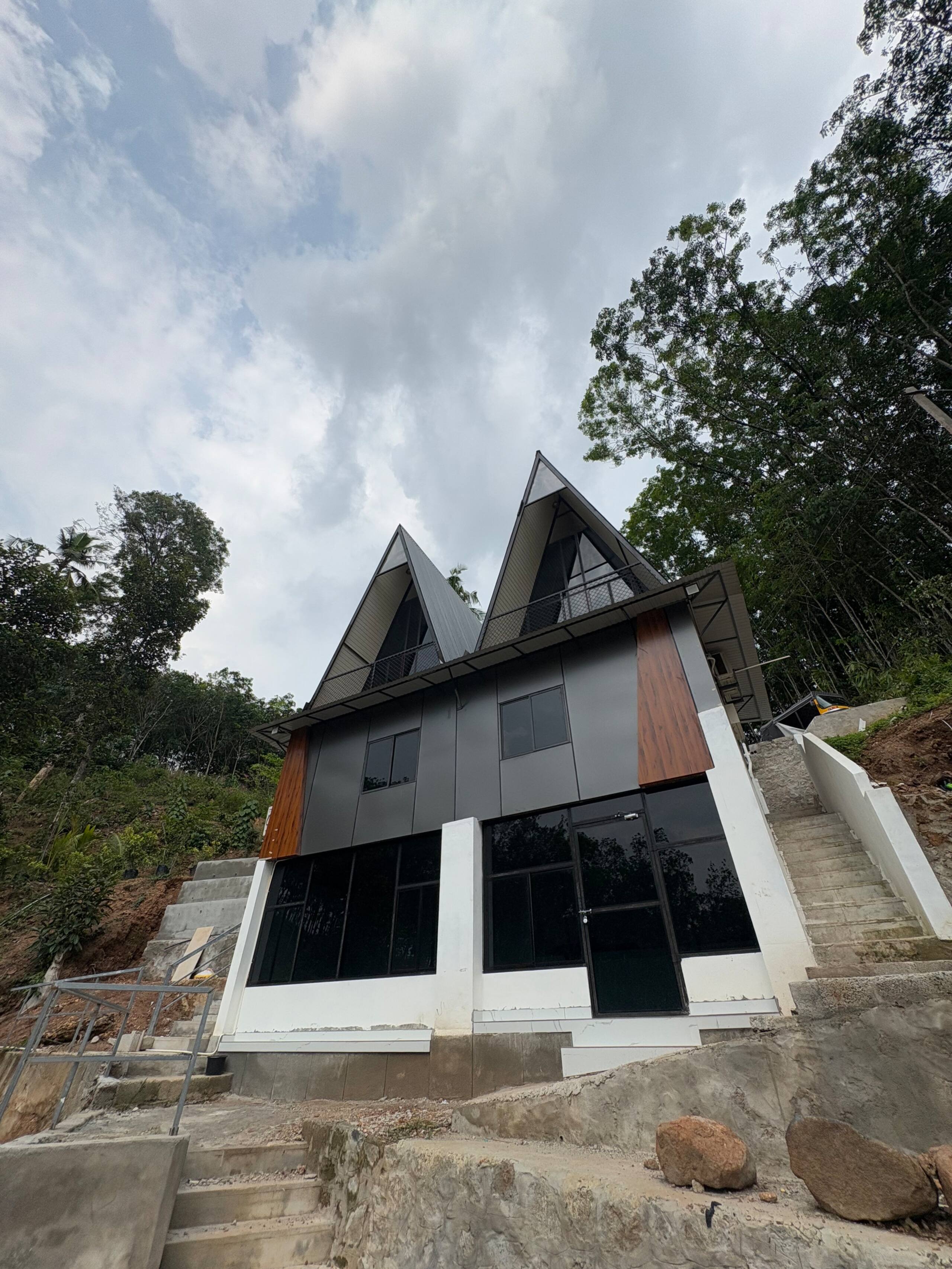 Exclusive Private Family Farm Stay. Puthusseriyil 2
