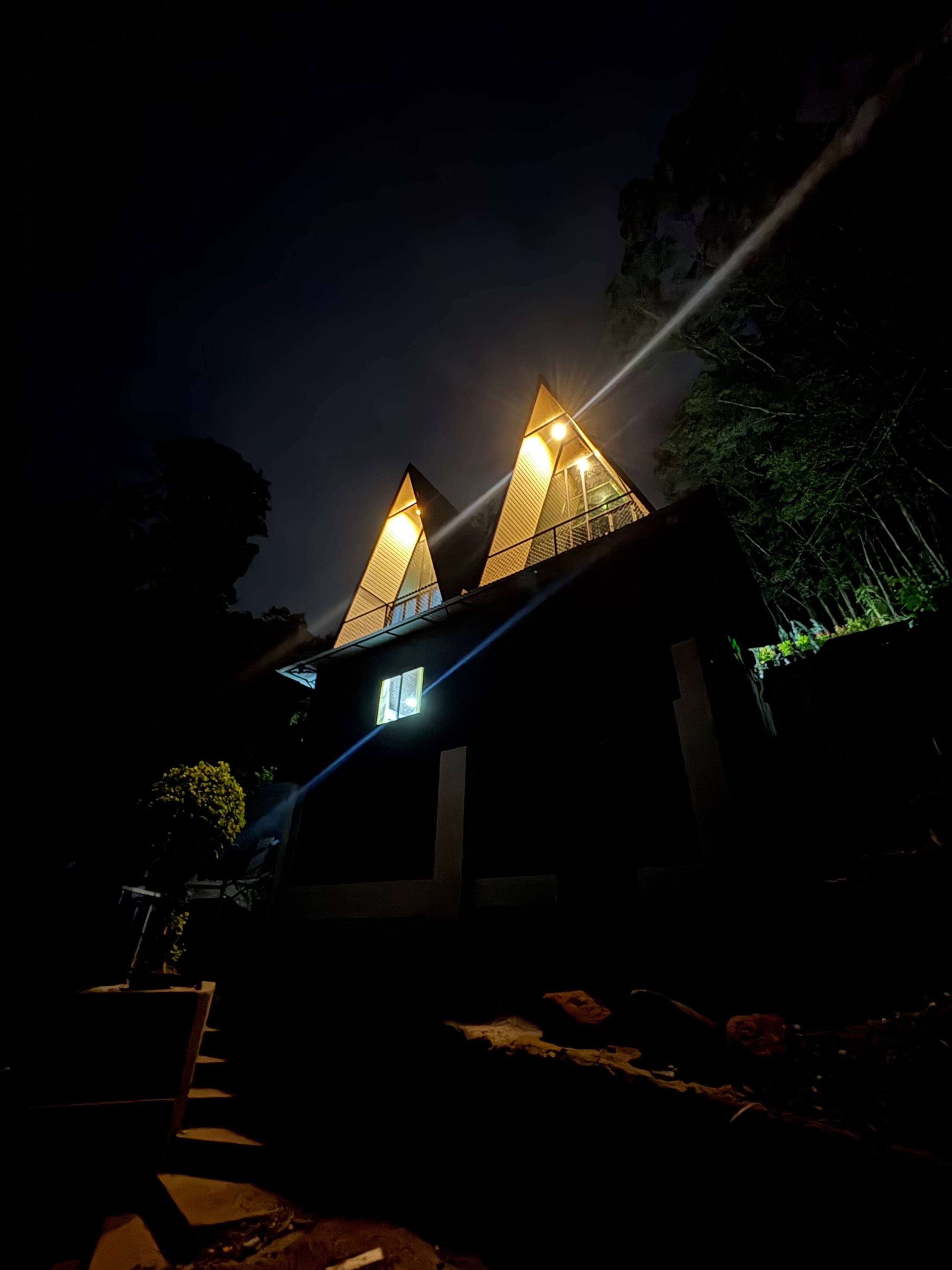 Exclusive Private Family Farm Stay. Puthusseriyil 12