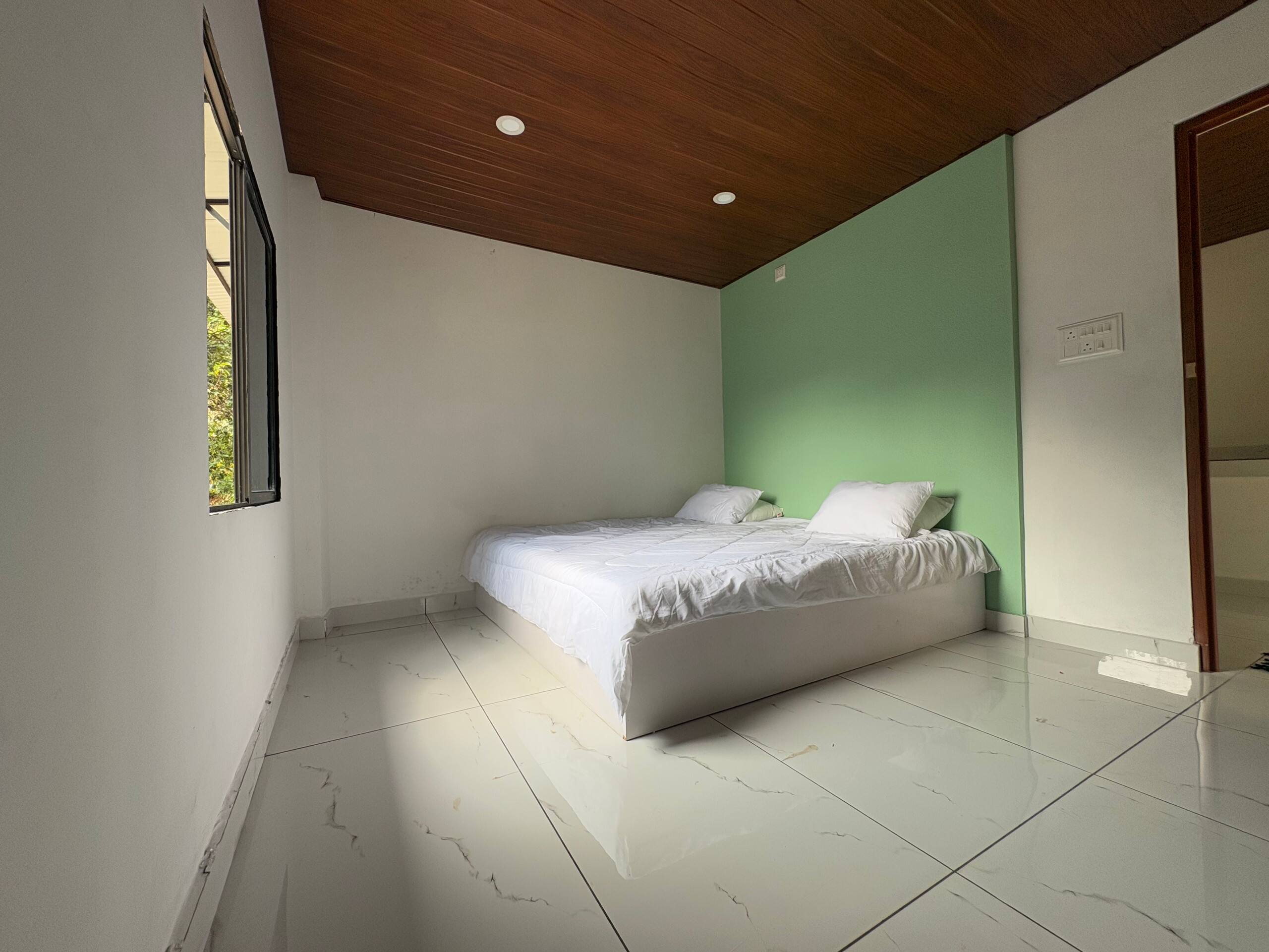 Exclusive Private Family Farm Stay. Puthusseriyil 6