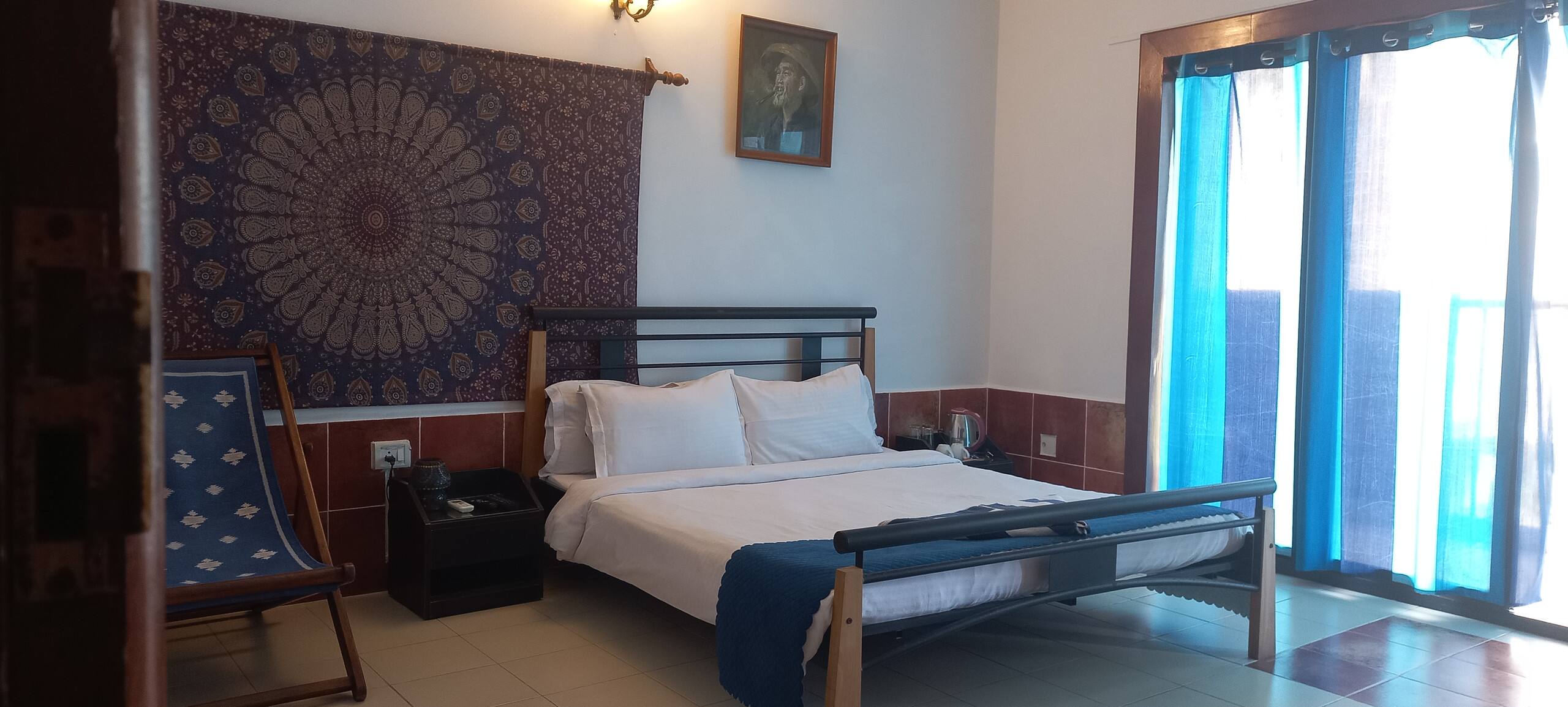The Country House - Premium Double Room 21