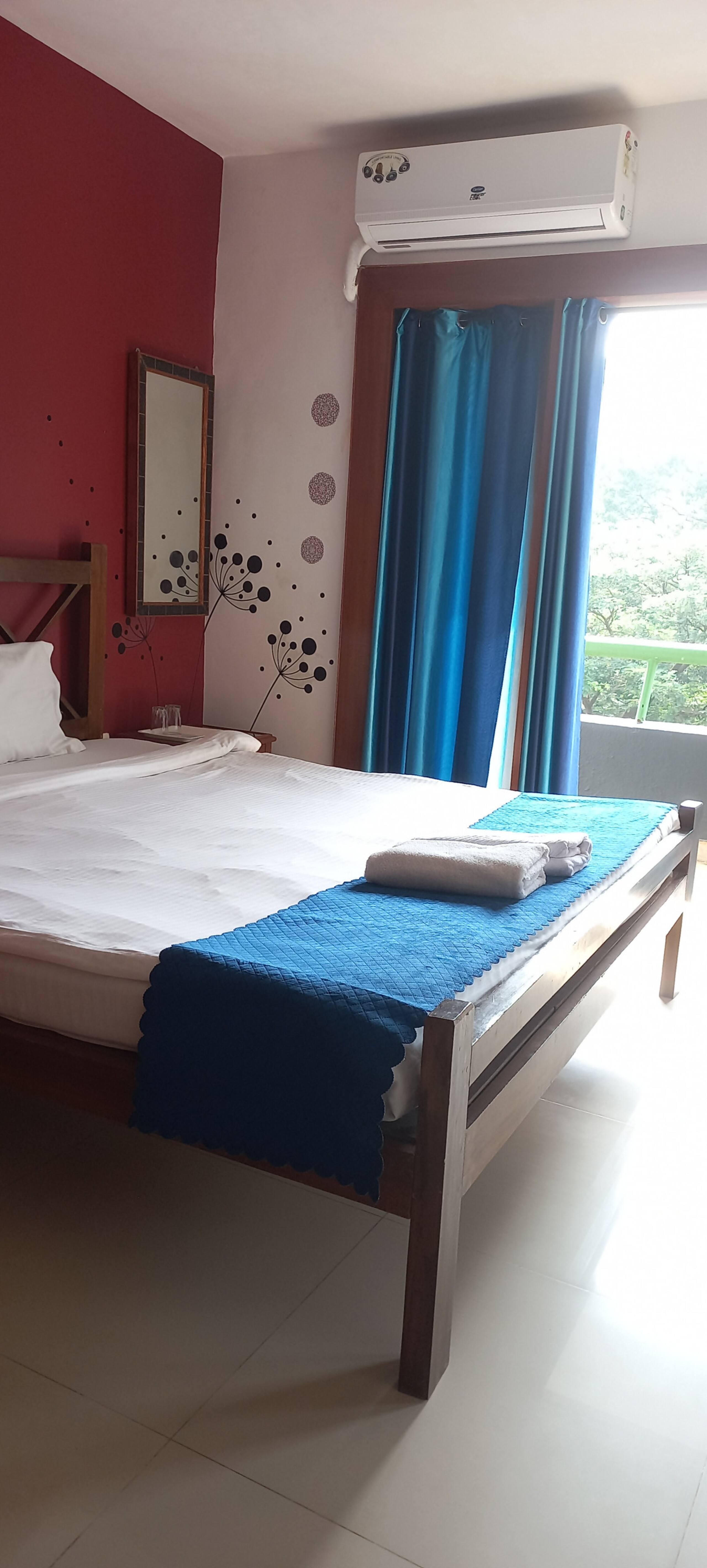 The Country House - Premium Double Room 10