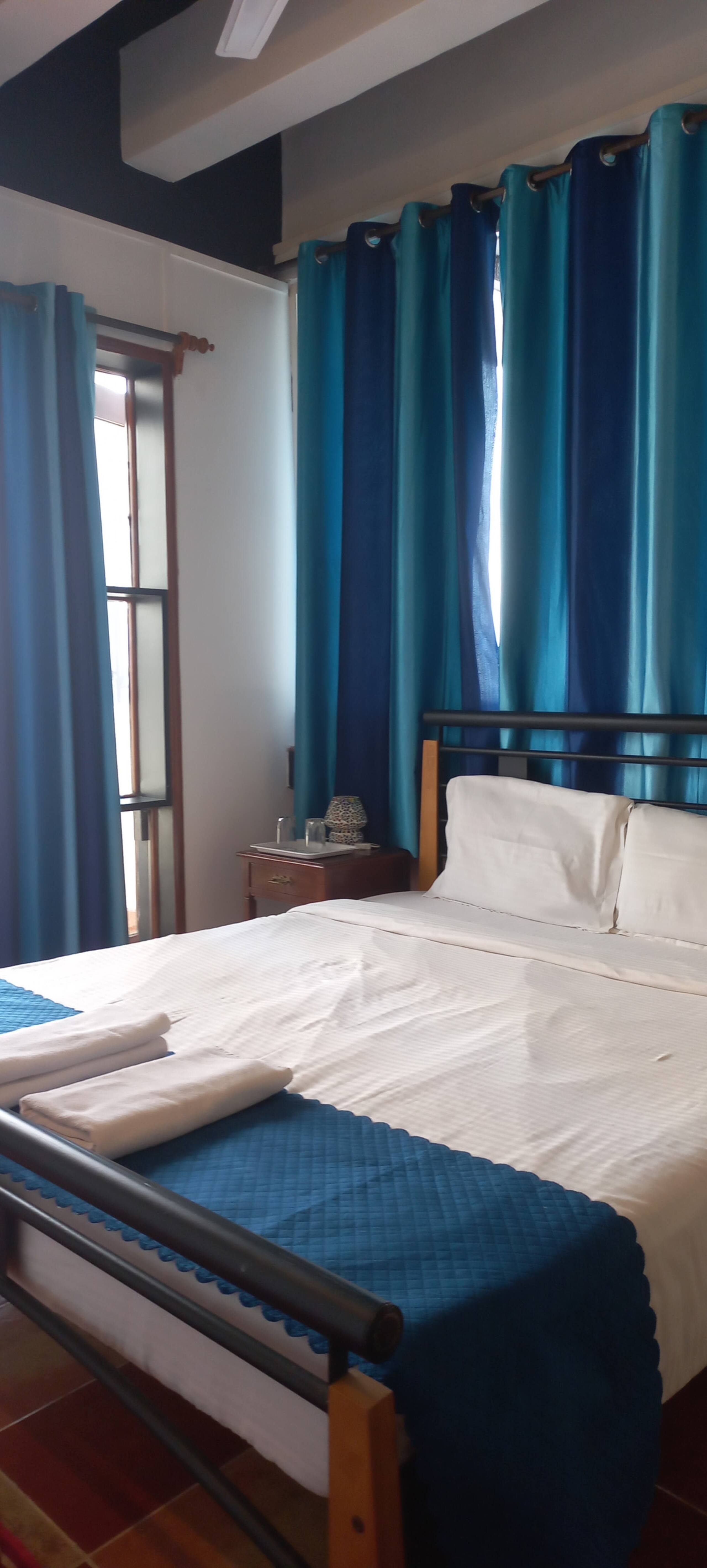 The Country House - Premium Double Room — photo 3