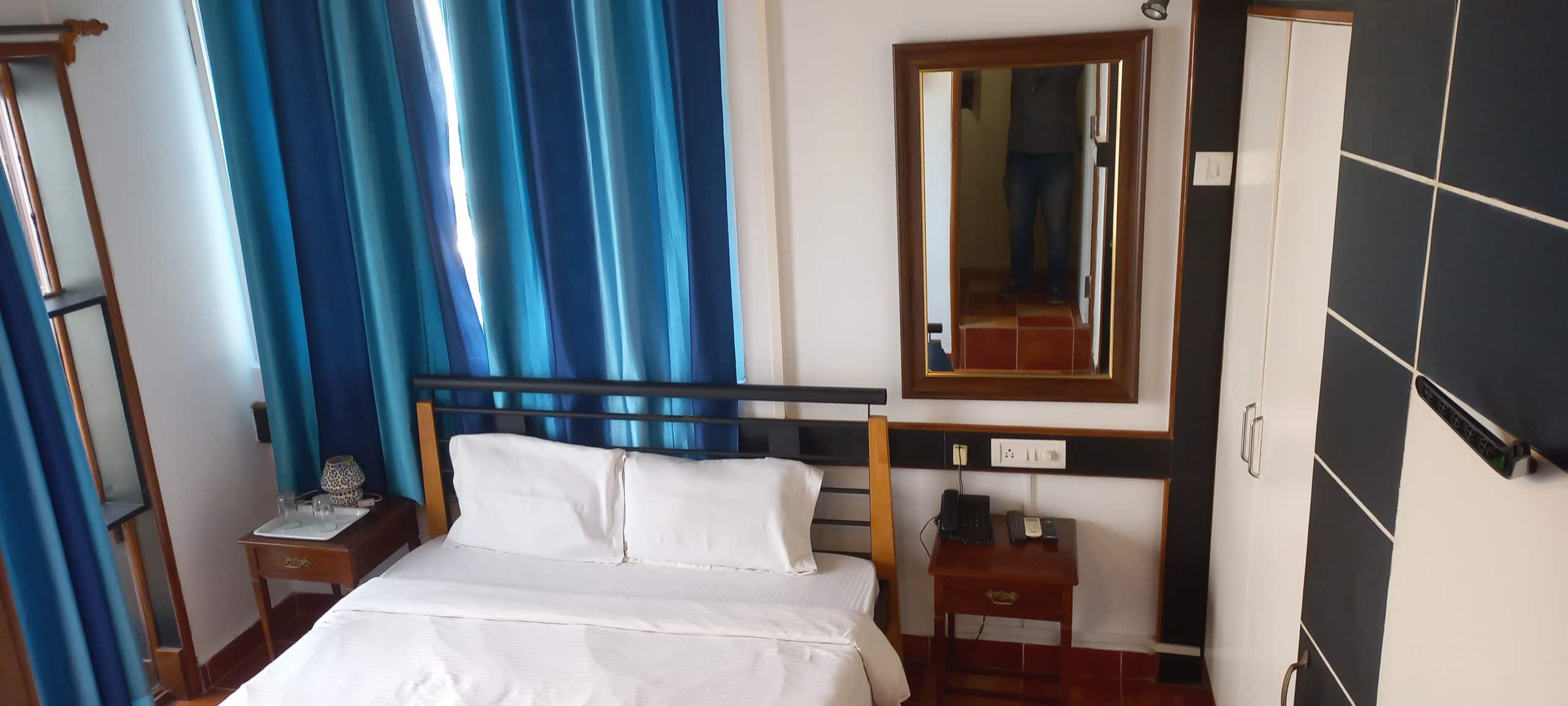 The Country House - Premium Double Room — photo 2