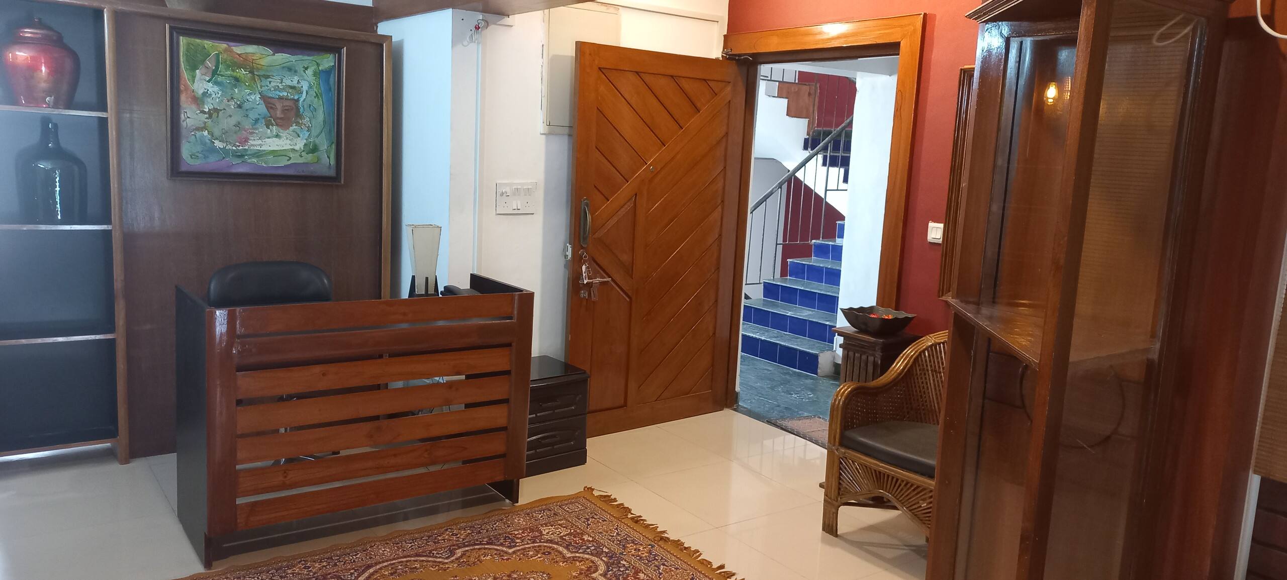 The Country House - Premium Double Room 30