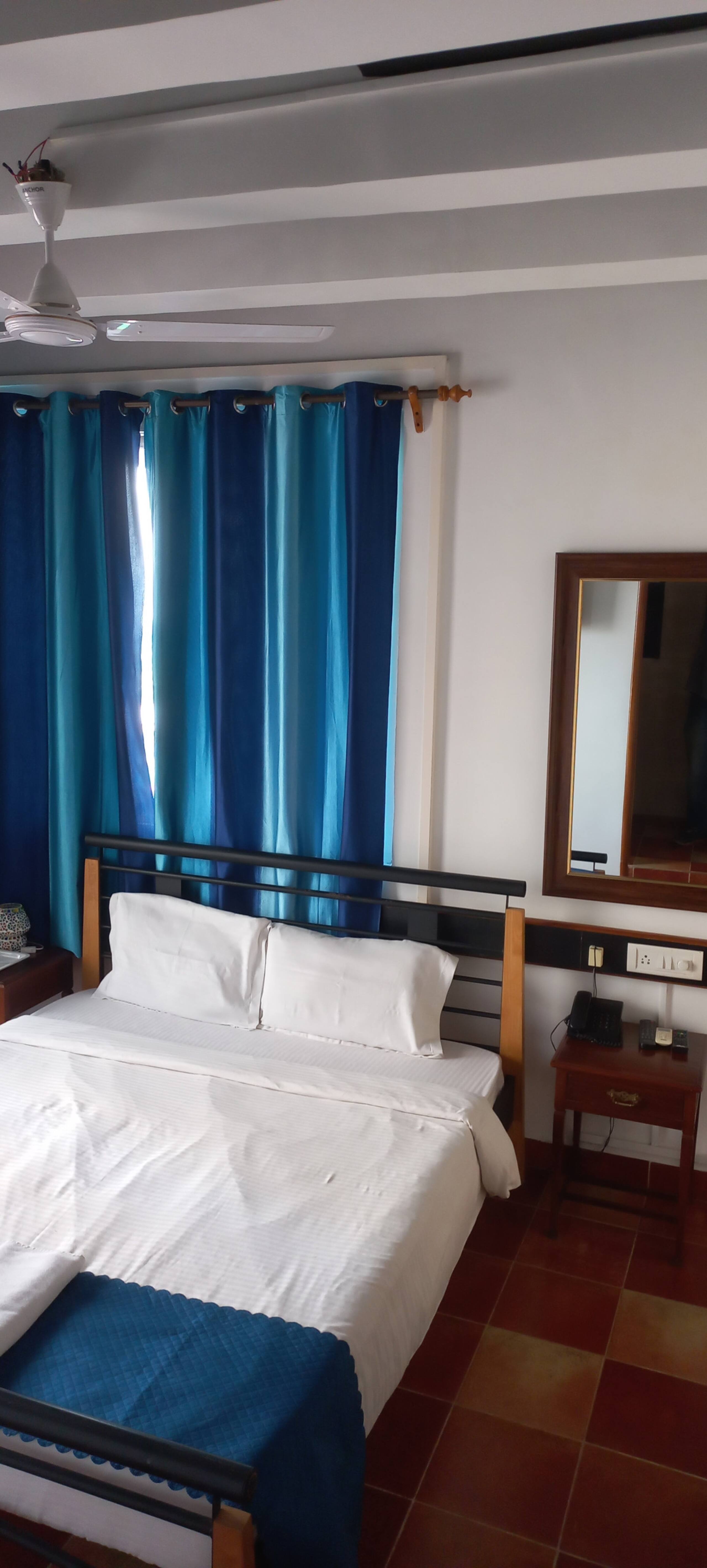 The Country House - Premium Double Room 7