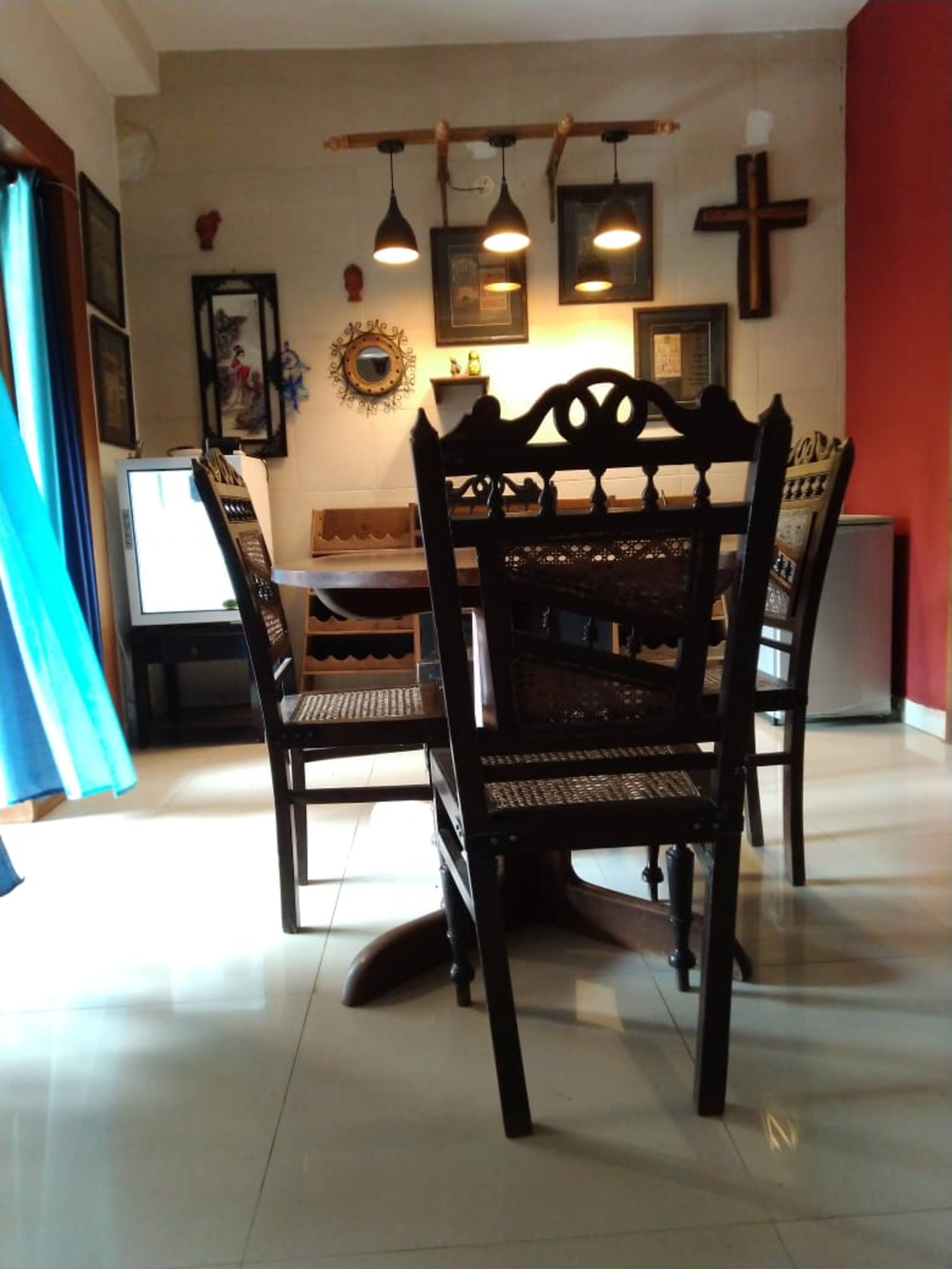 The Country House - Premium Double Room 27