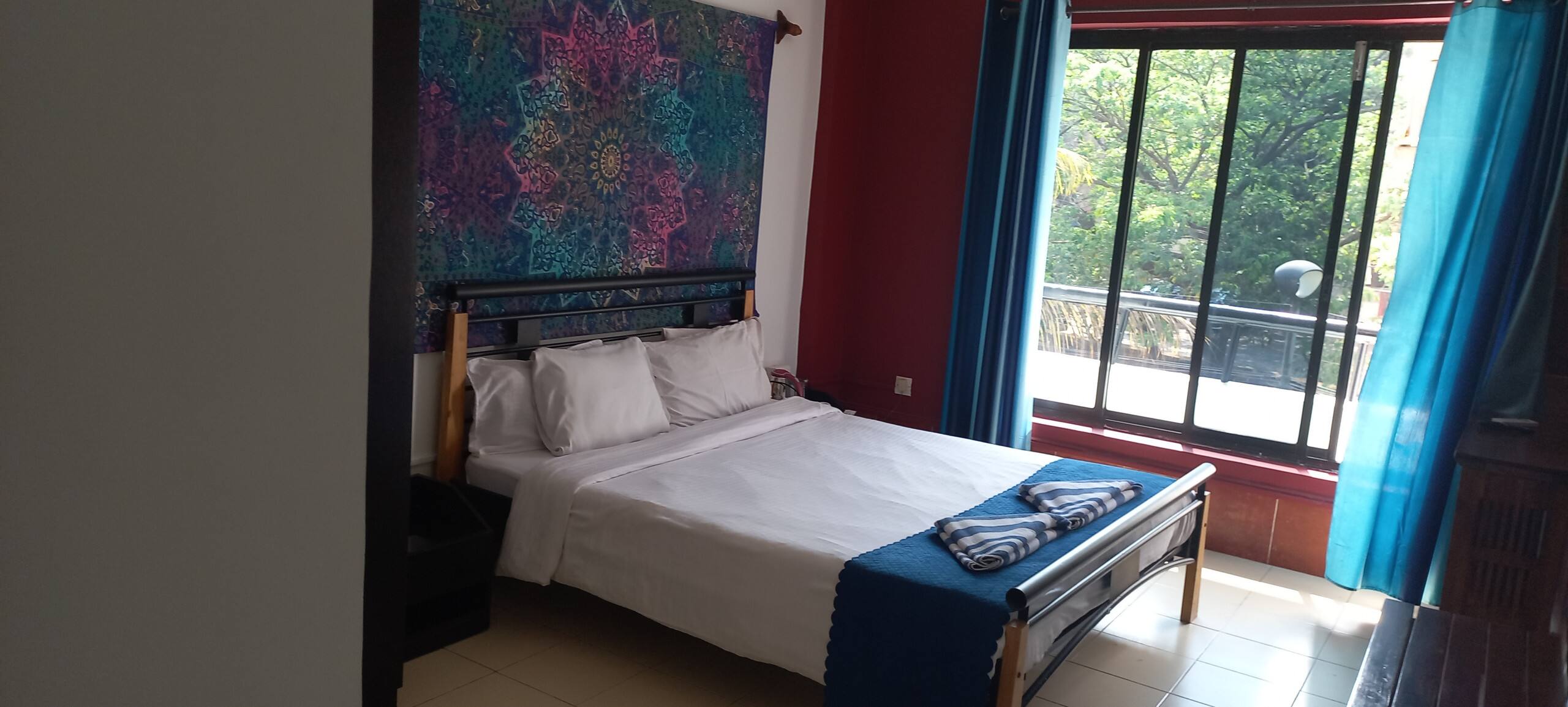 The Country House - Premium Double Room 25