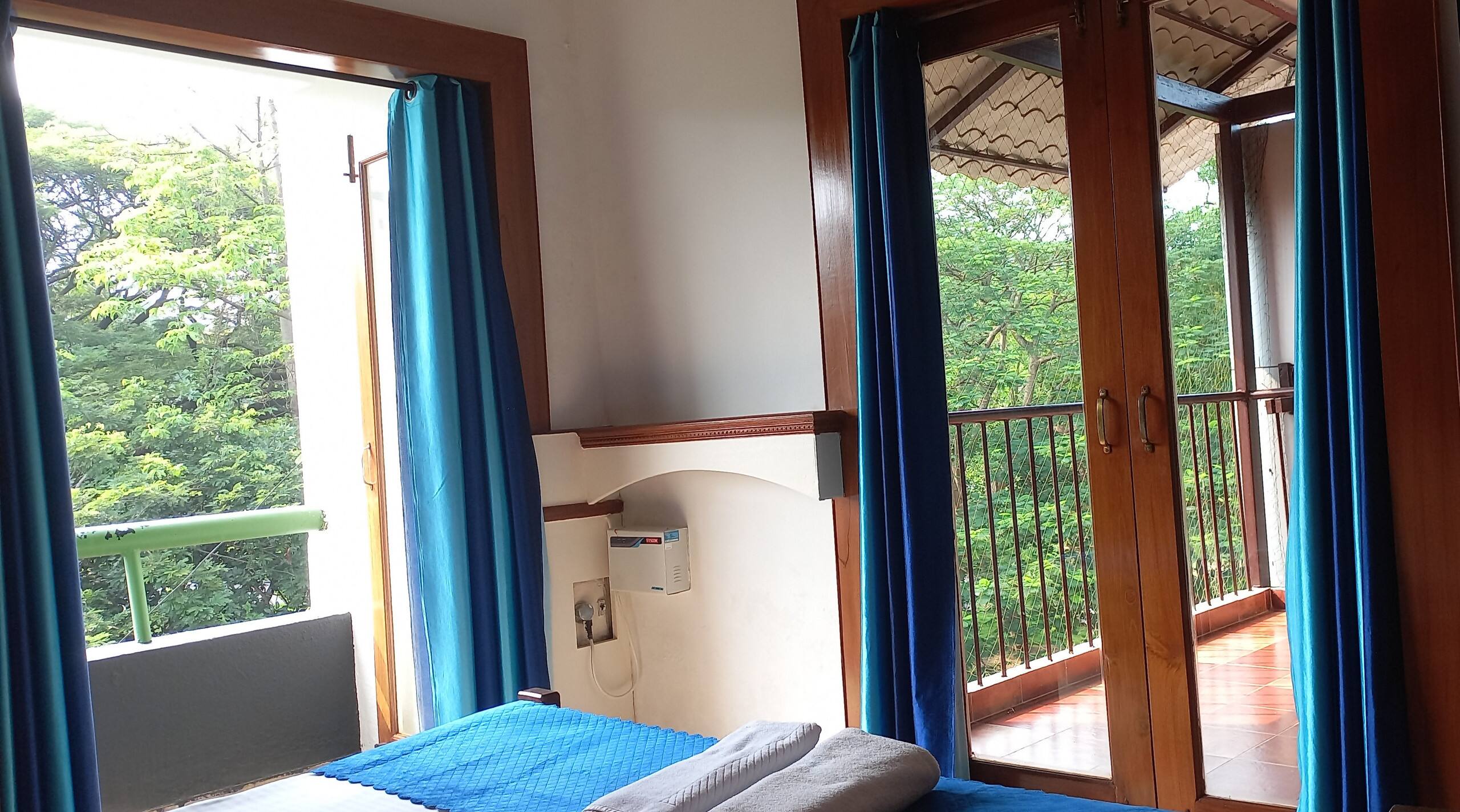 The Country House - Premium Double Room 9