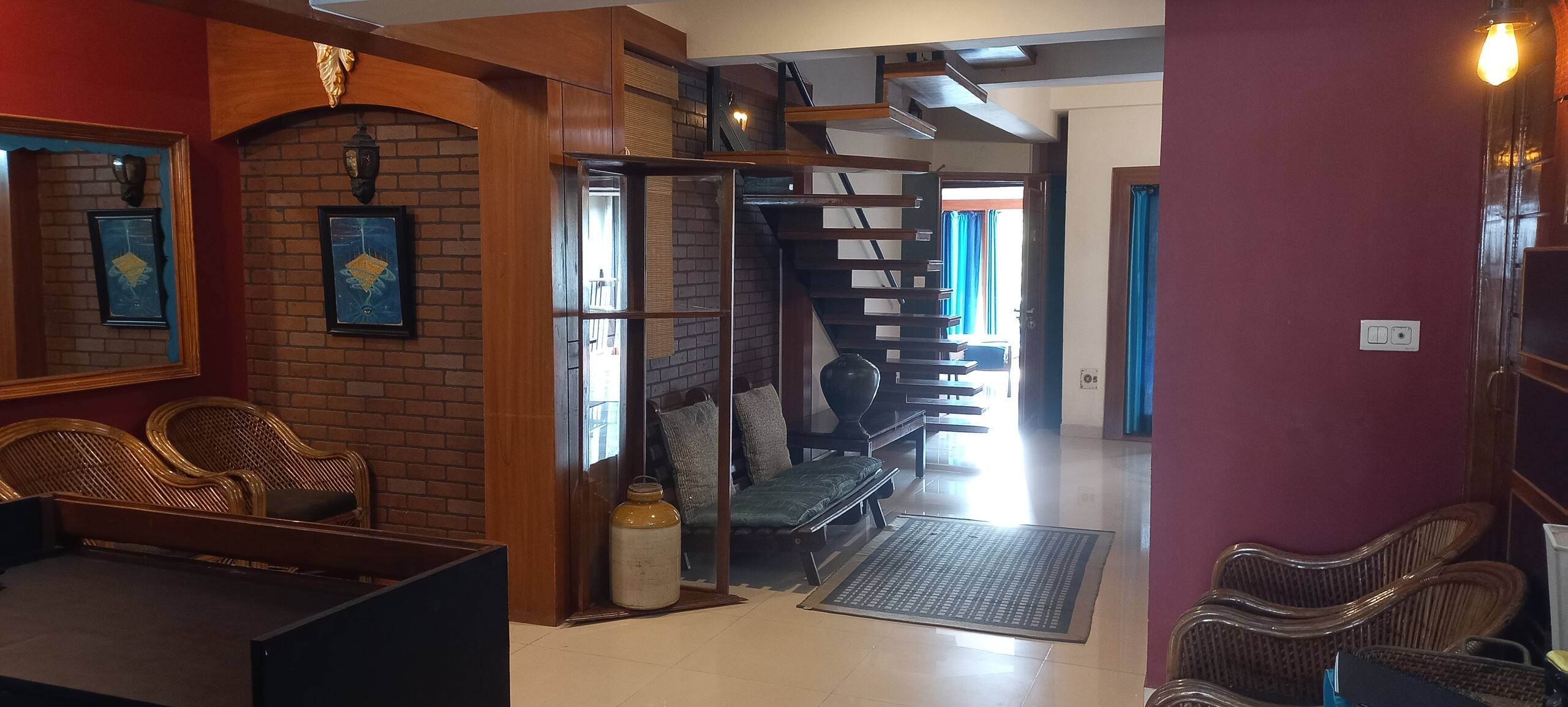 The Country House - Premium Double Room 31