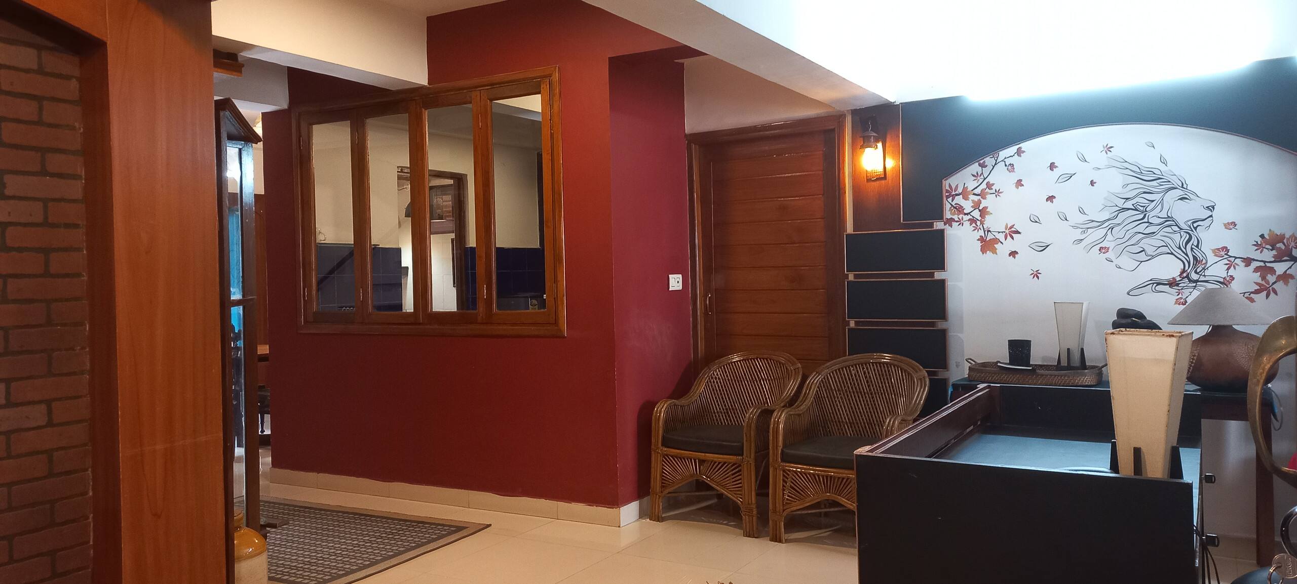The Country House - Premium Double Room 32