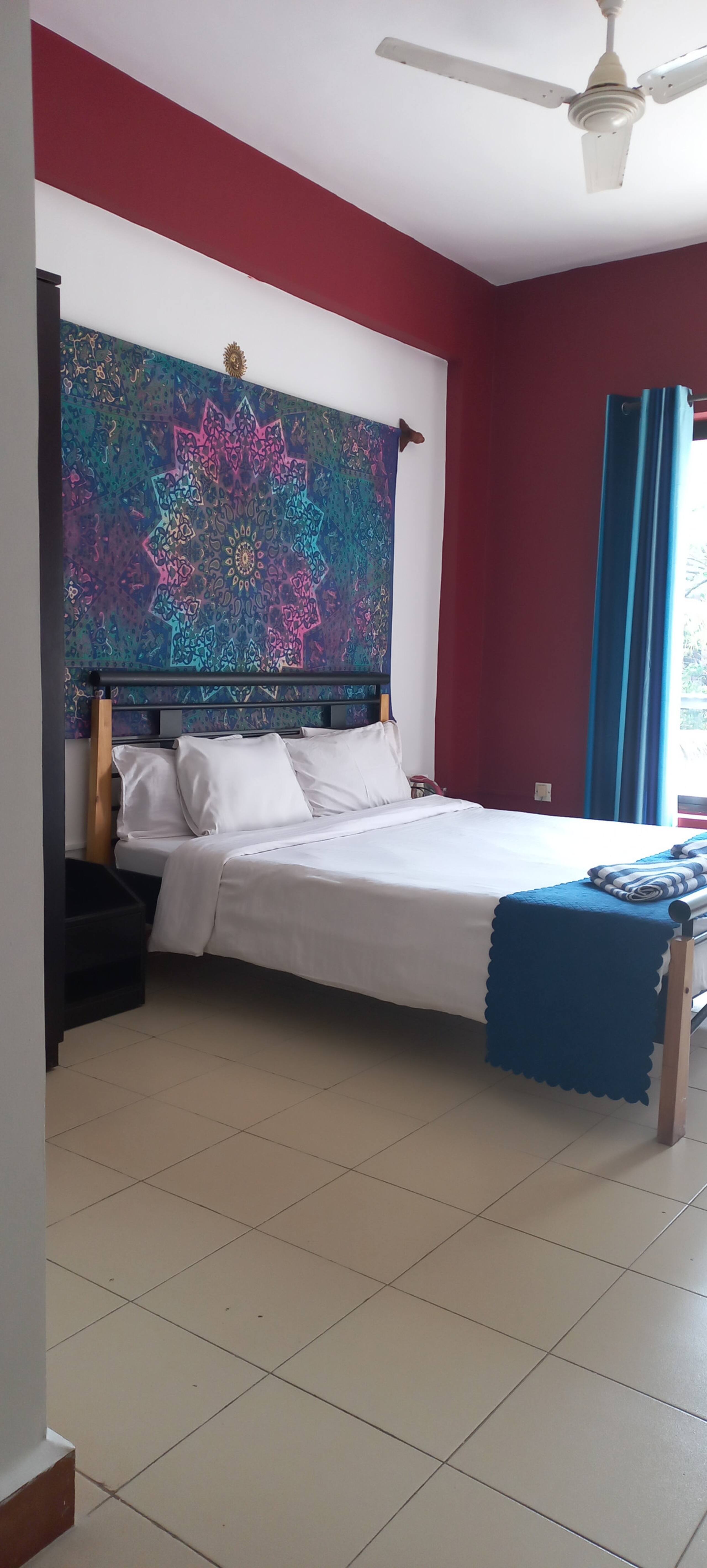 The Country House - Premium Double Room 24