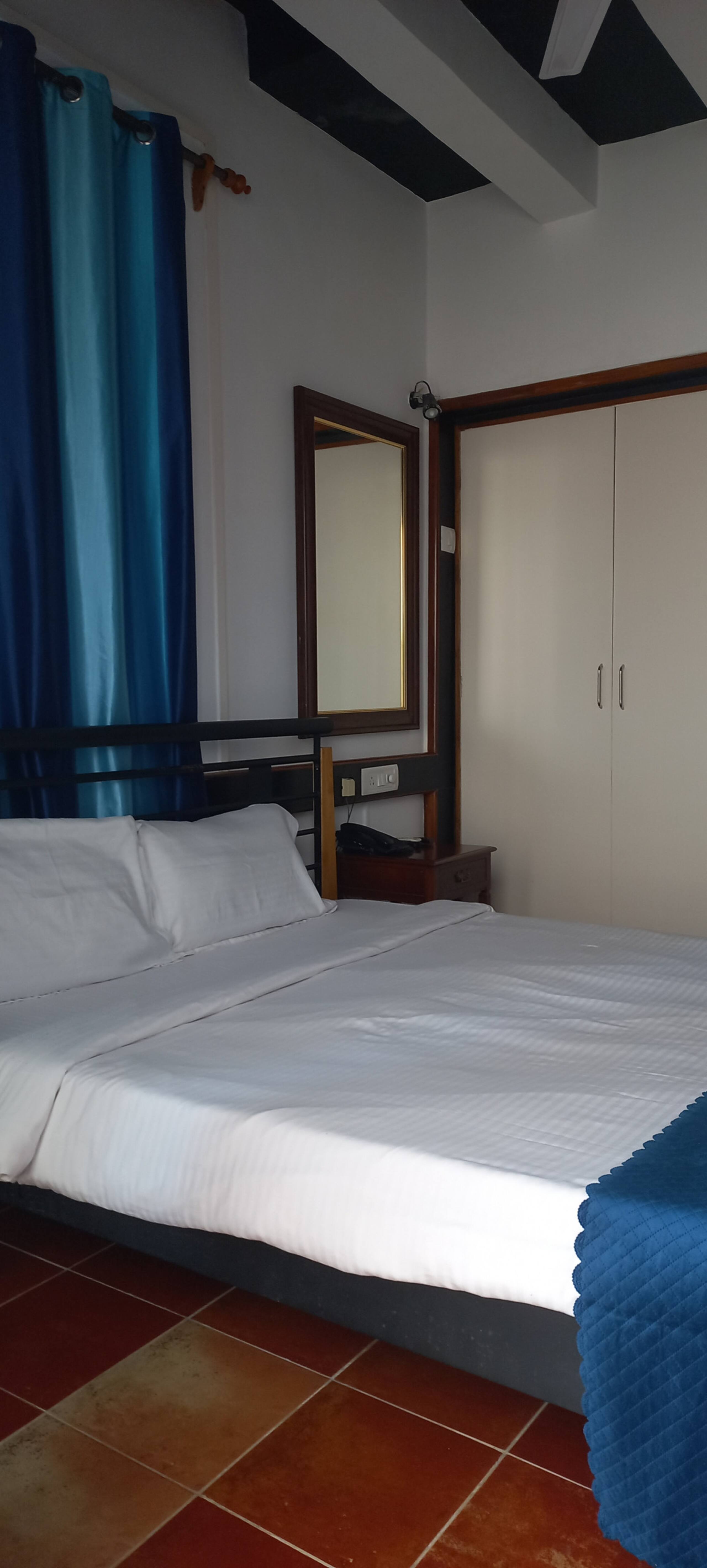 The Country House - Premium Double Room — photo 4