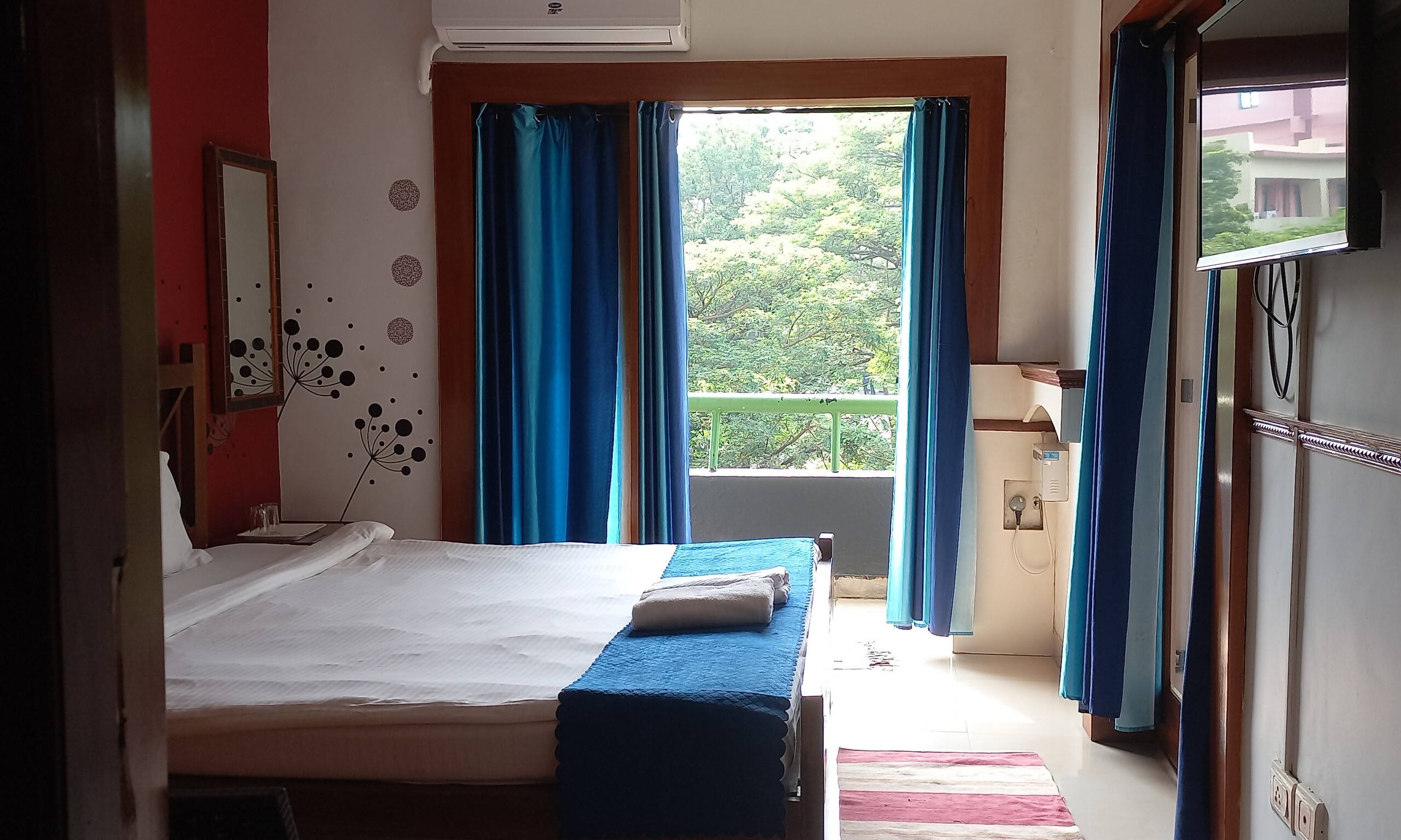 The Country House - Premium Double Room 11