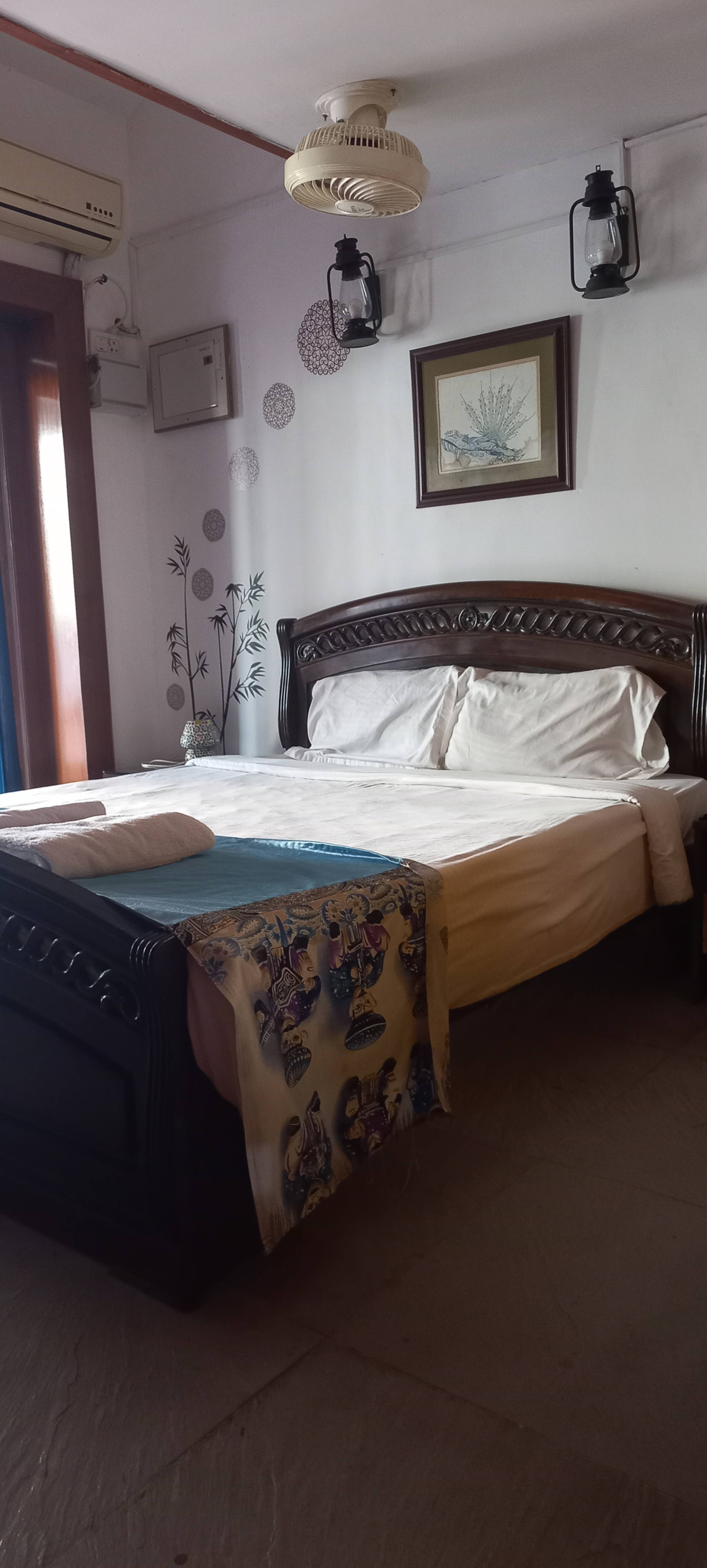 The Country House - Premium Double Room 13