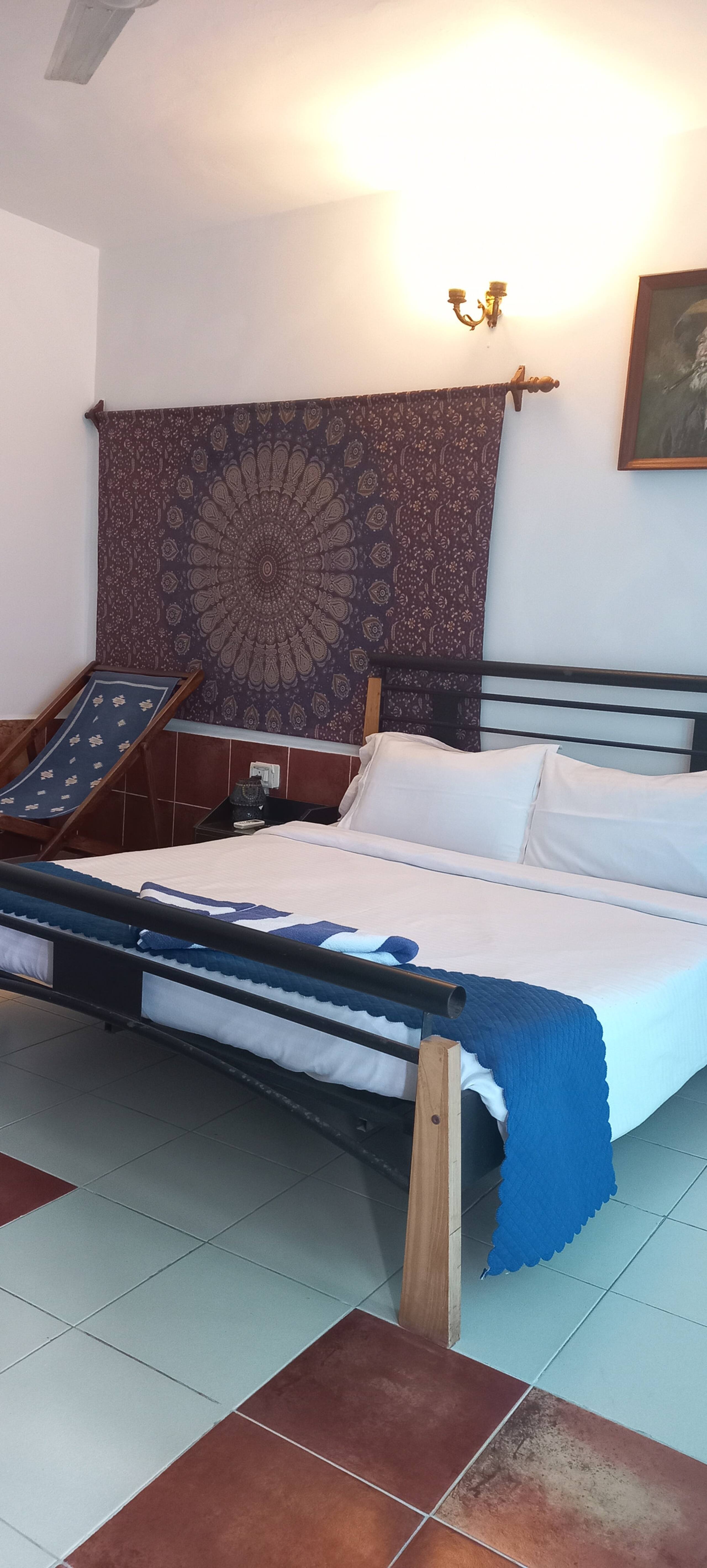 The Country House - Premium Double Room 23