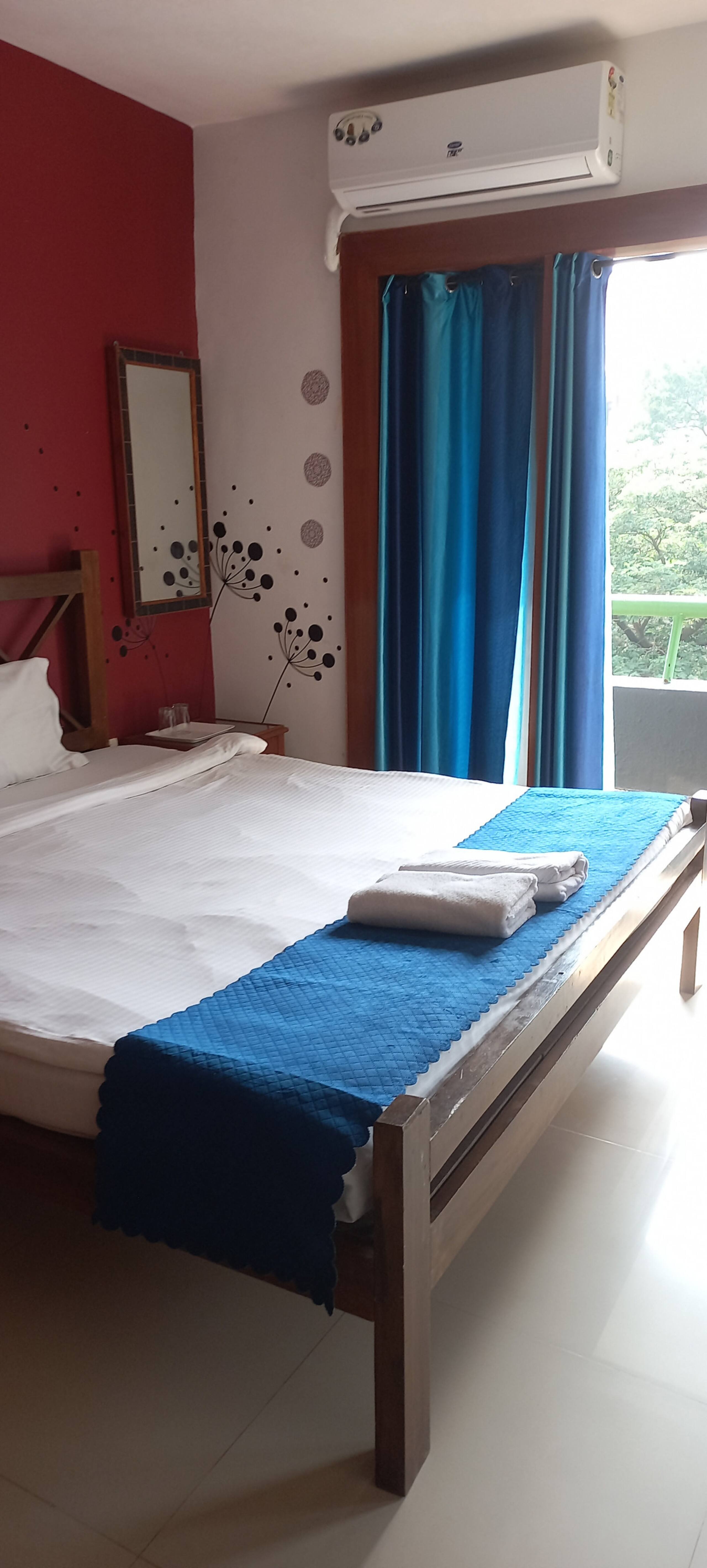 The Country House - Premium Double Room 28