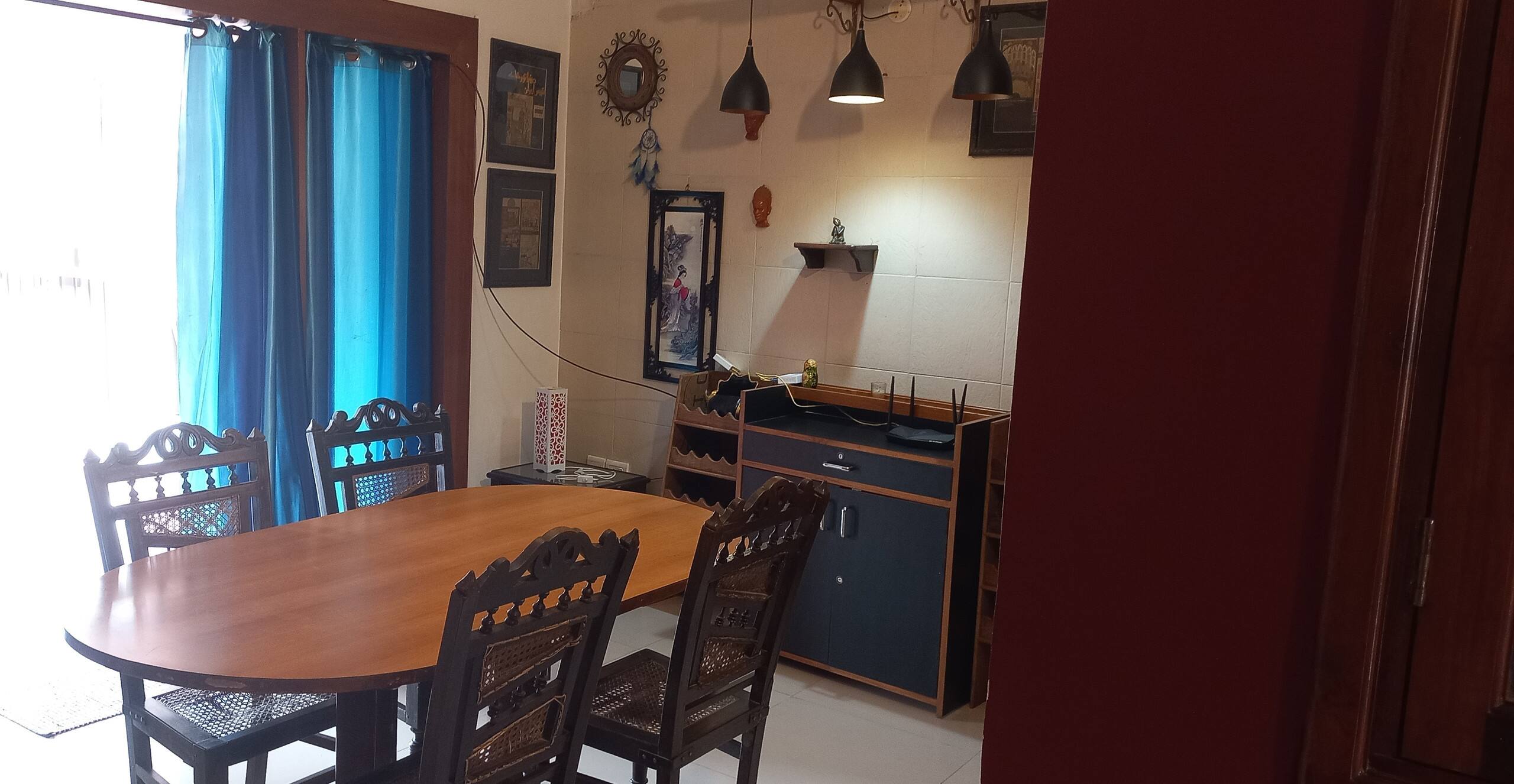 The Country House - Premium Double Room 26
