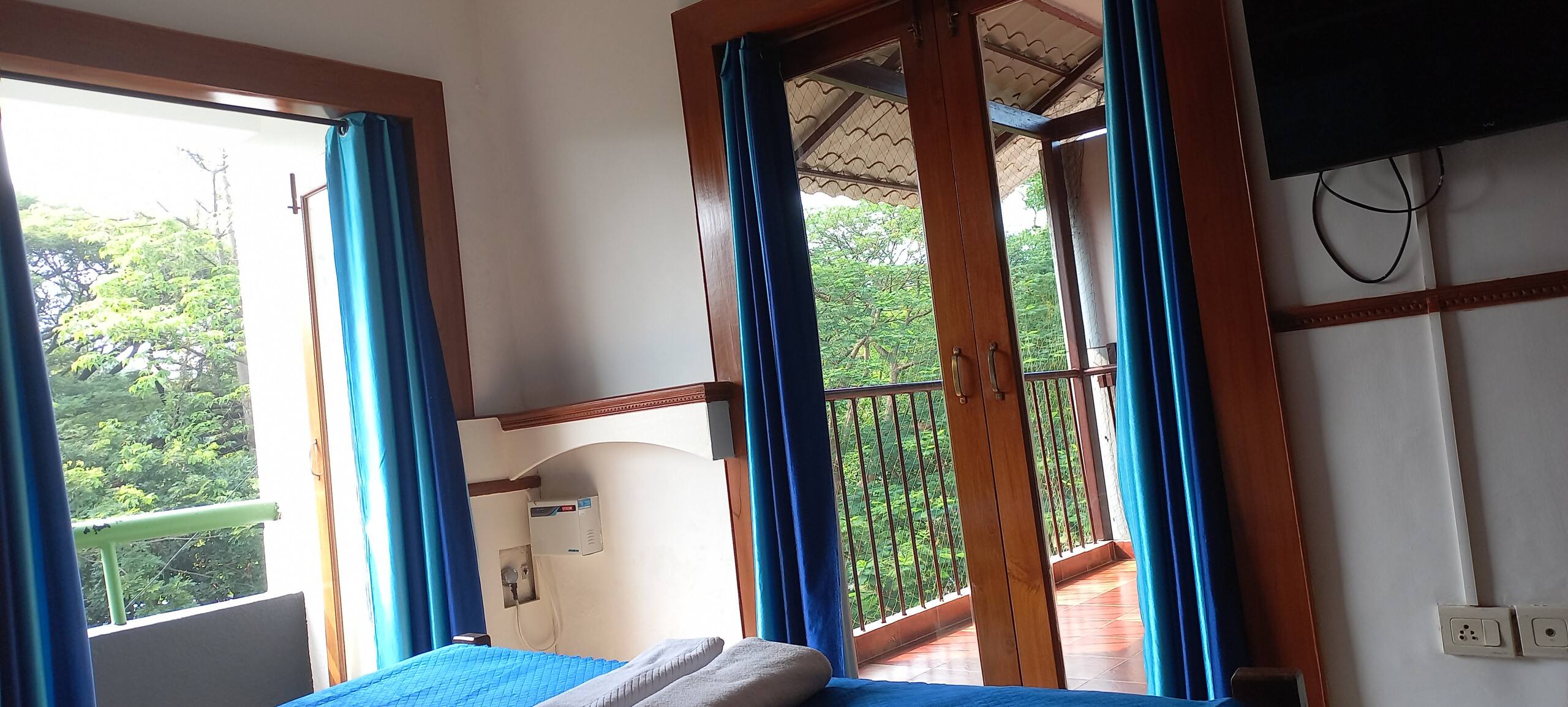 The Country House - Premium Double Room 12