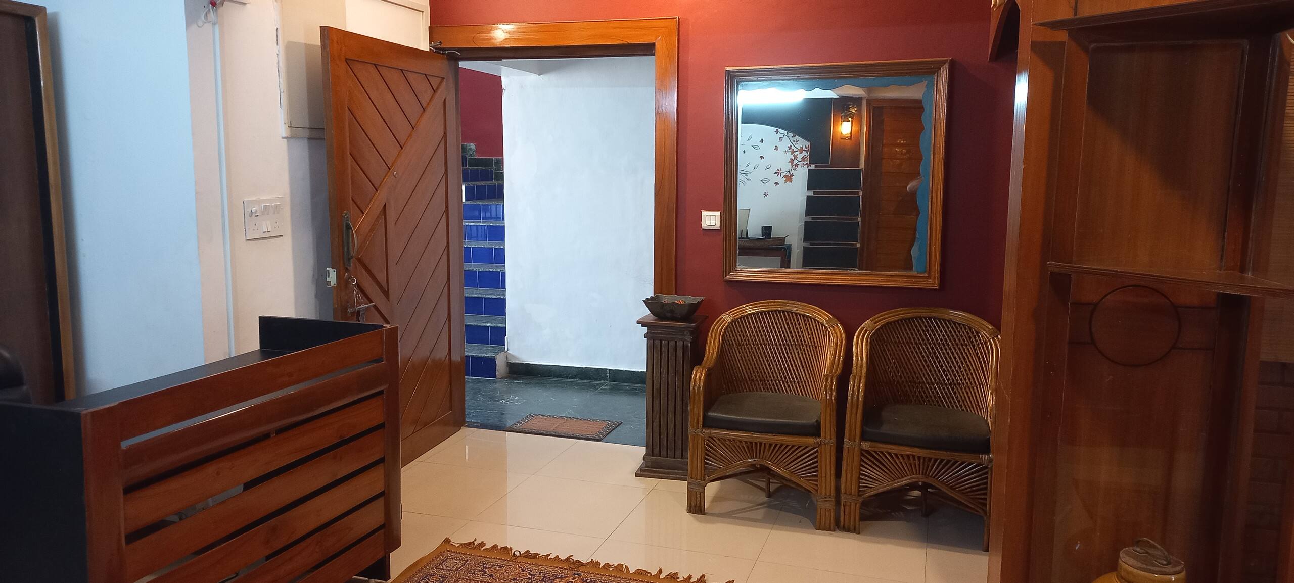 The Country House - Premium Double Room 34