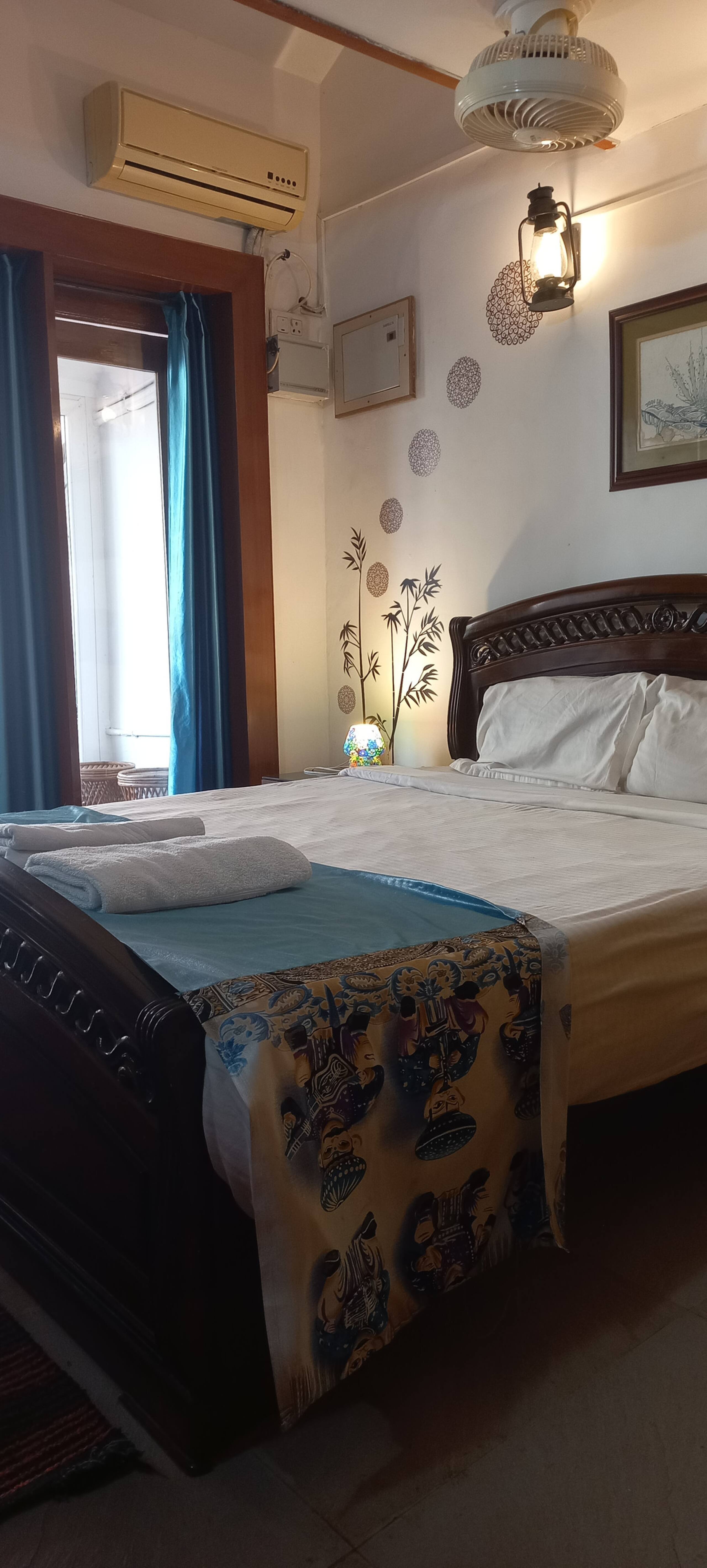 The Country House - Premium Double Room 18