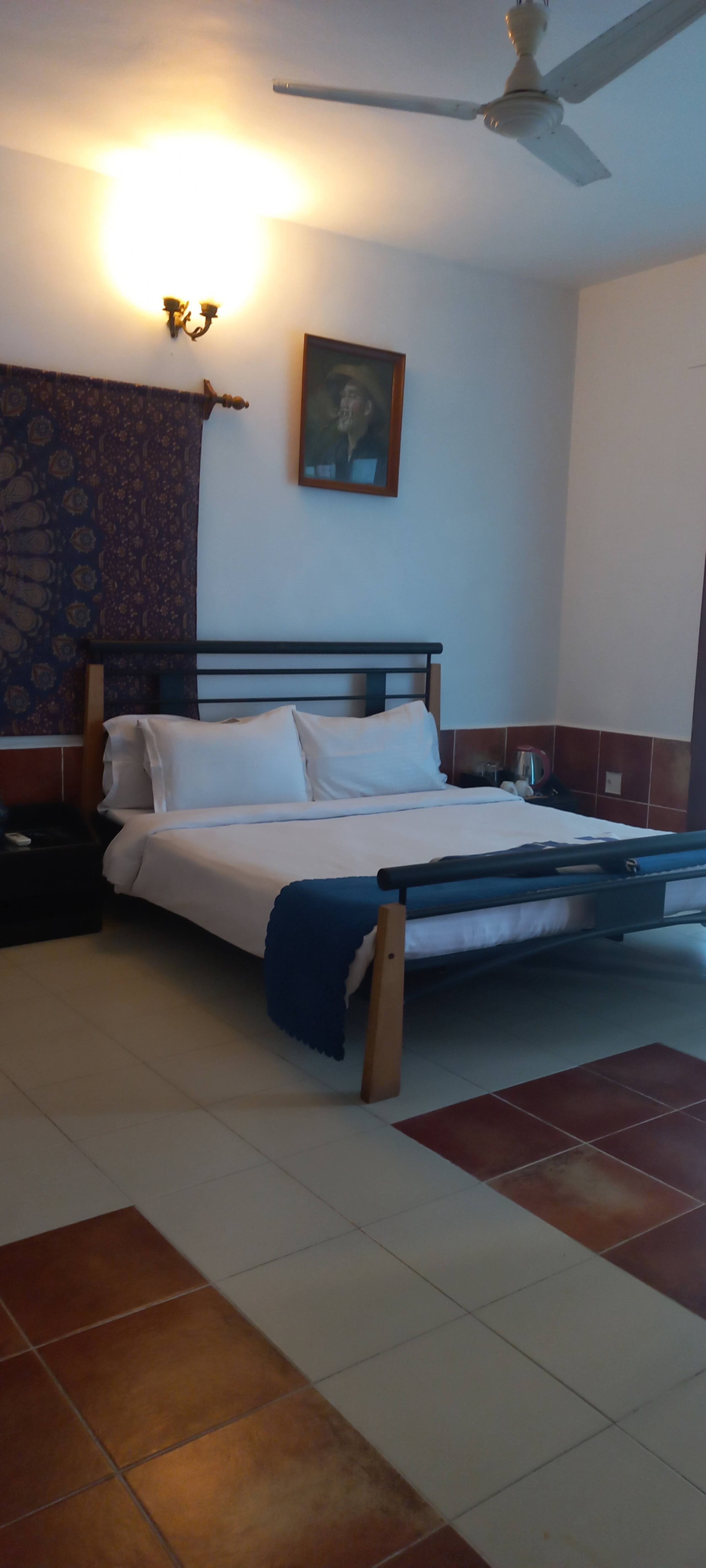 The Country House - Premium Double Room 20