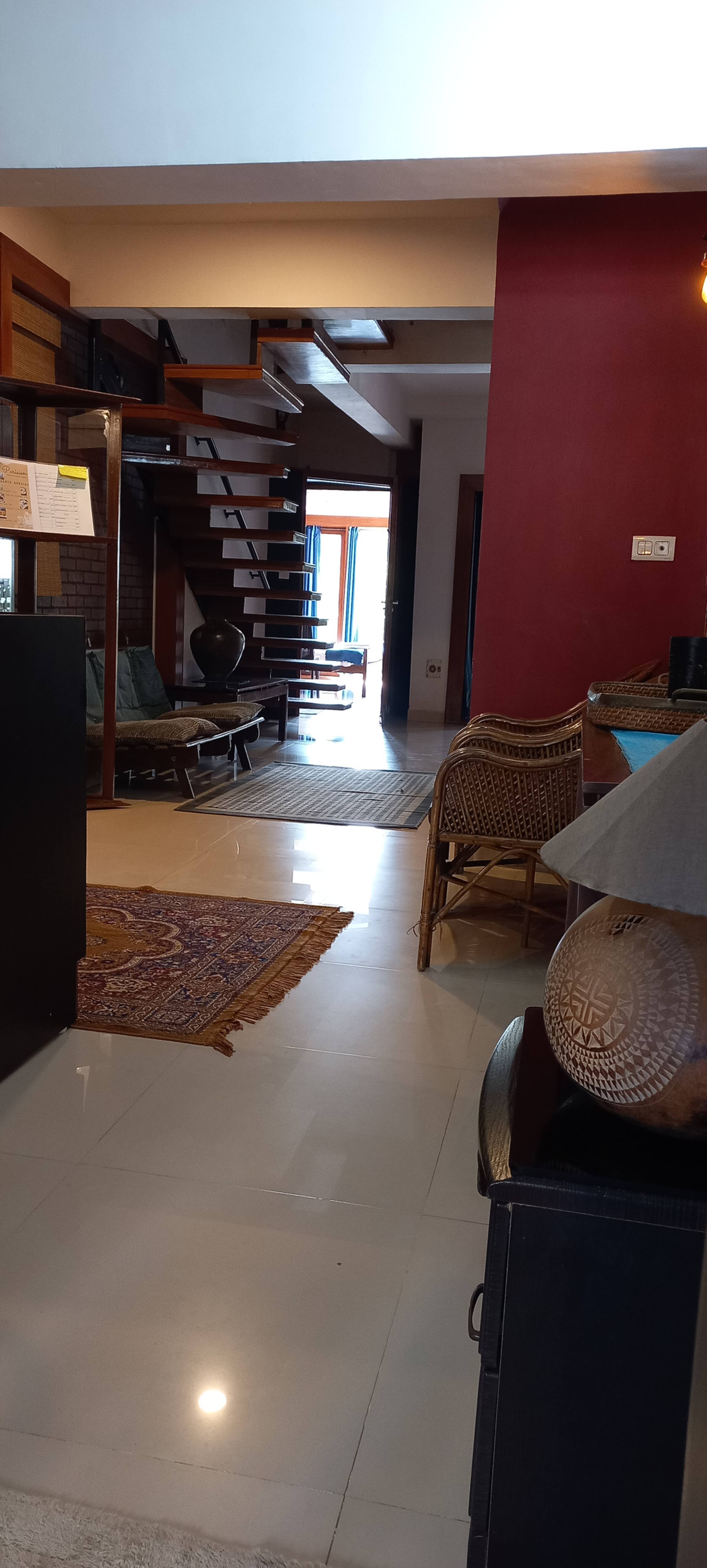 The Country House - Premium Double Room 37