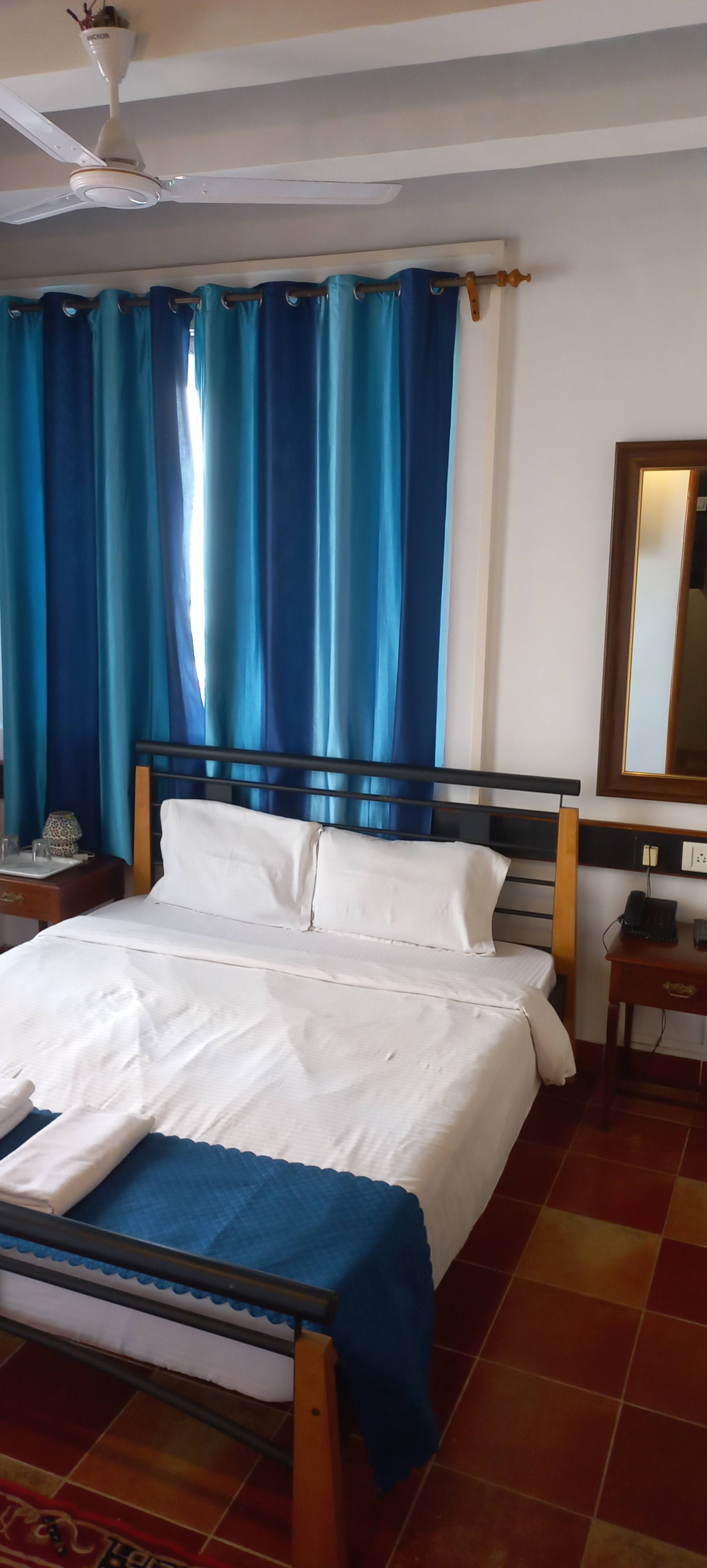 The Country House - Premium Double Room