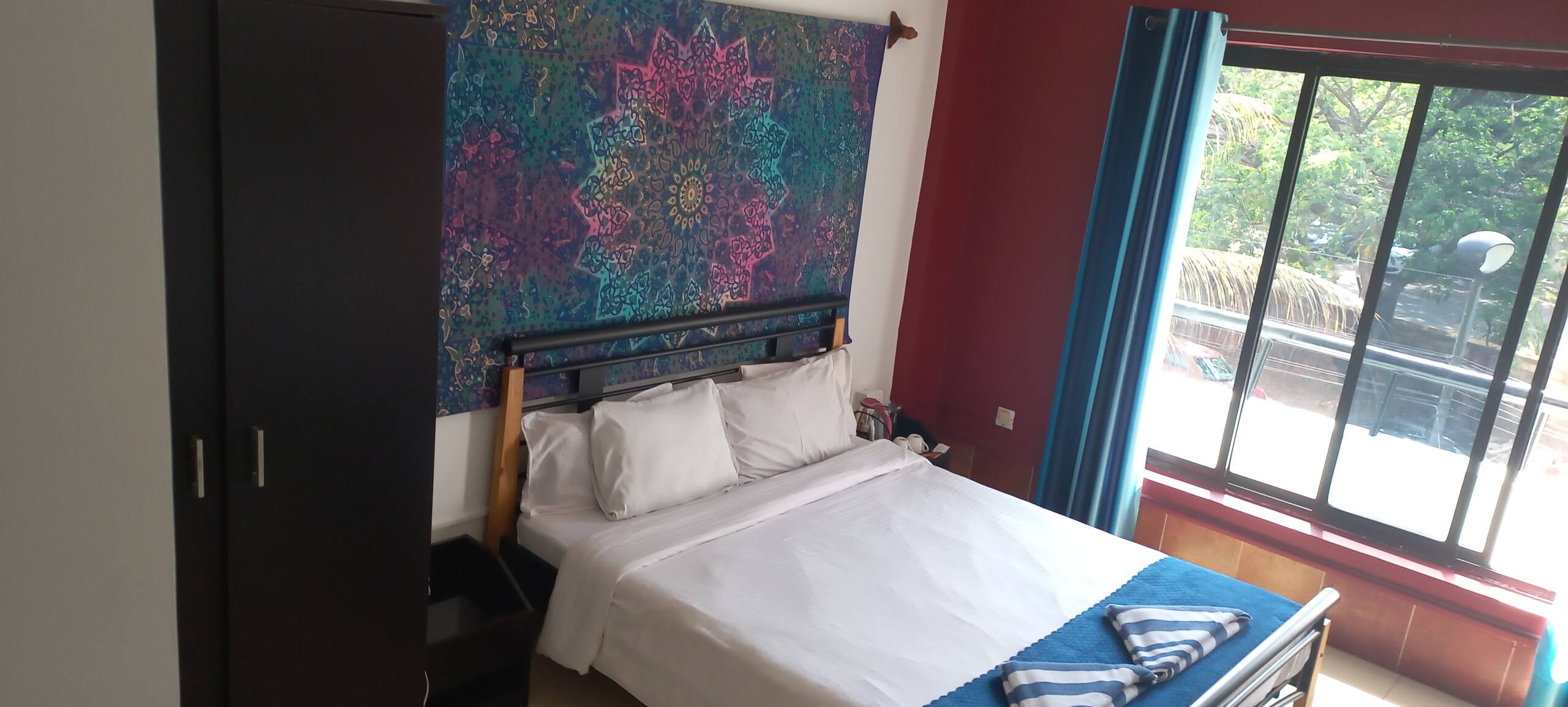 The Country House - Premium Double Room 22